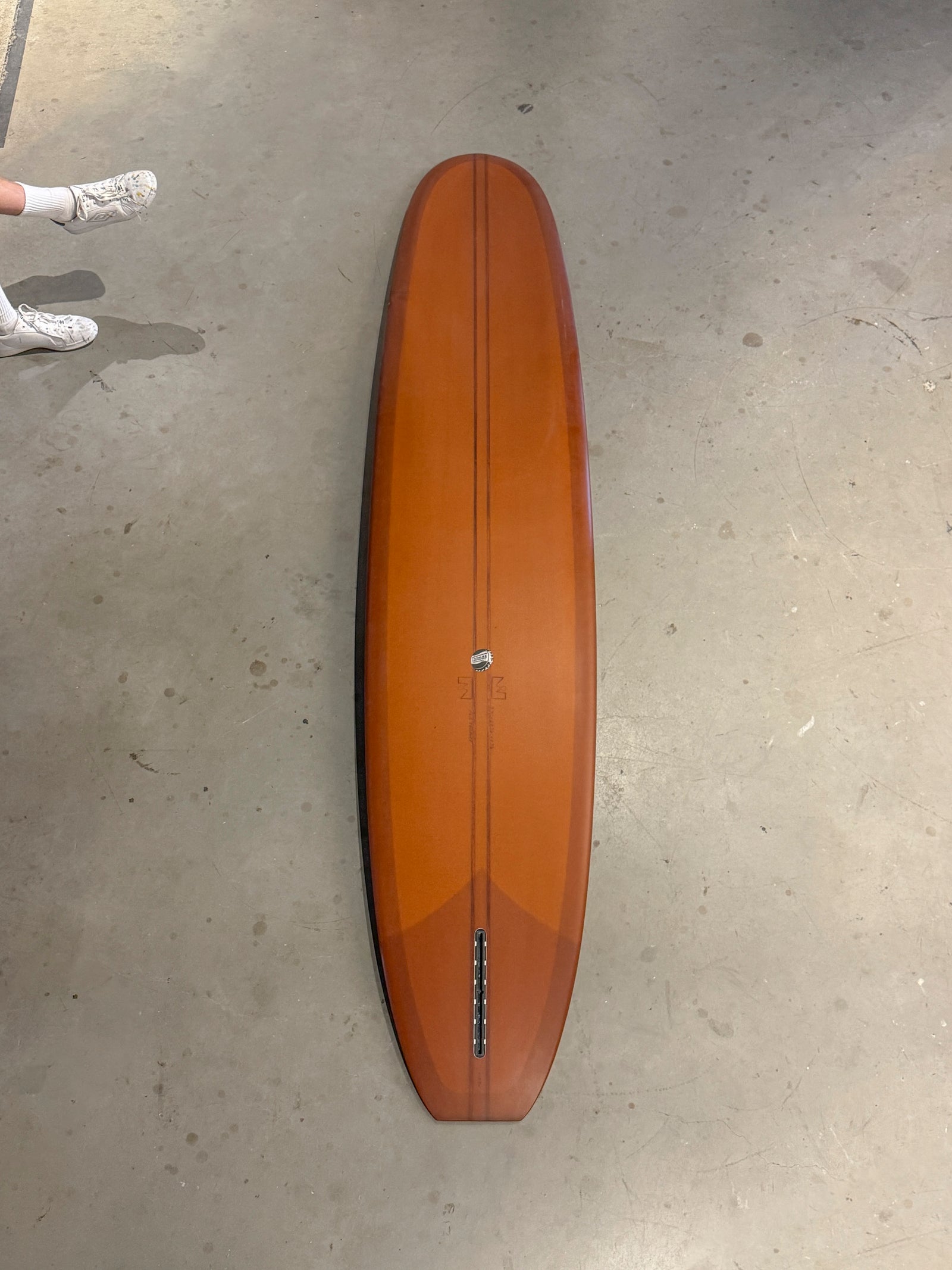 9’4" New Faithful #11230