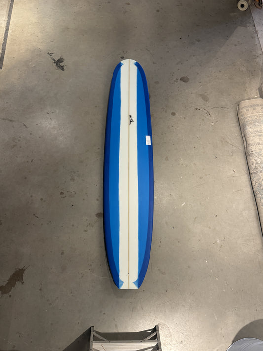New Faithful – Thomas Surfboards