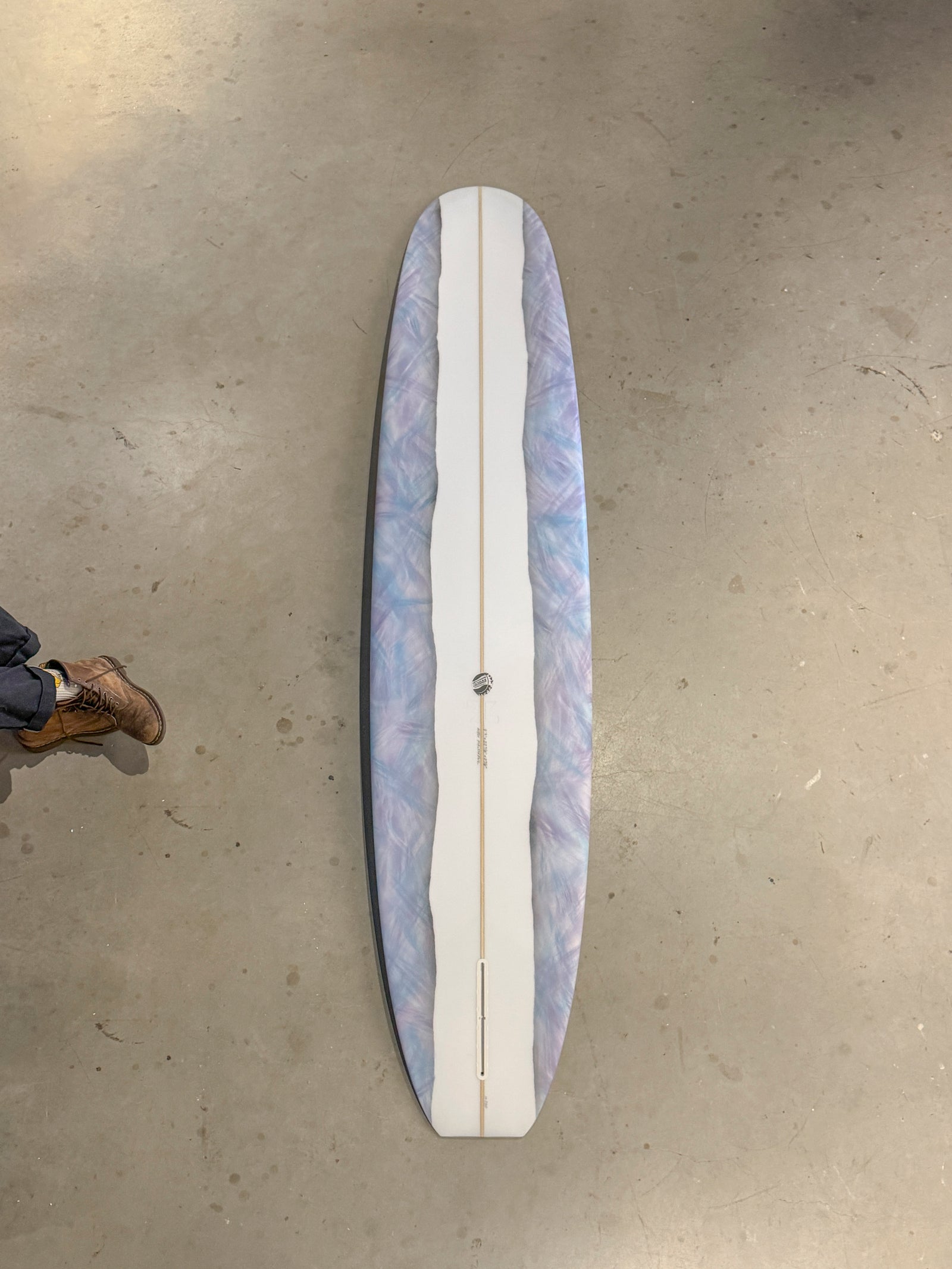 9'4" New Faithful #11390