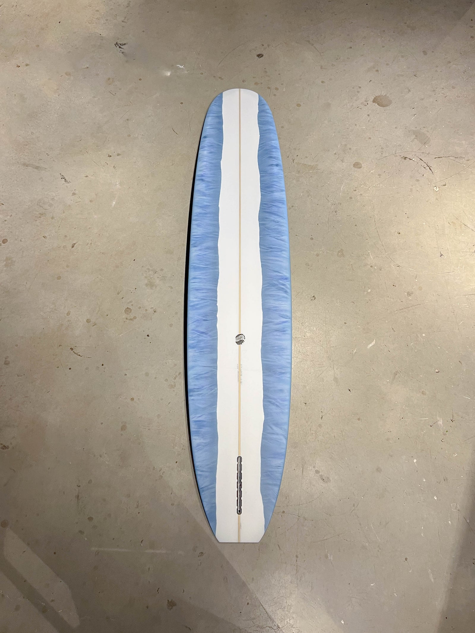 9'4" New Faithful #11849
