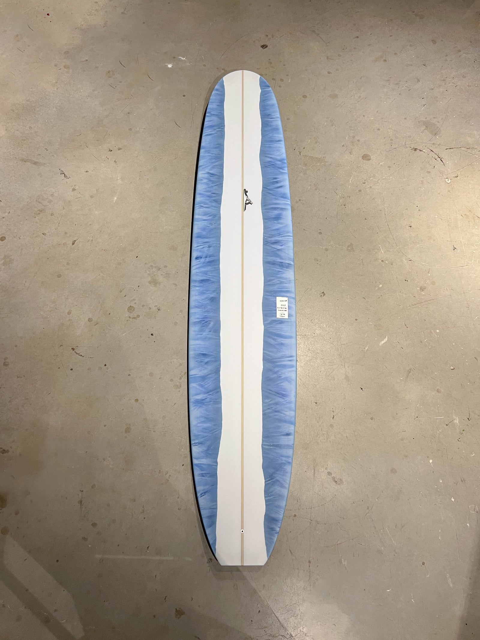 9'4" New Faithful #11849