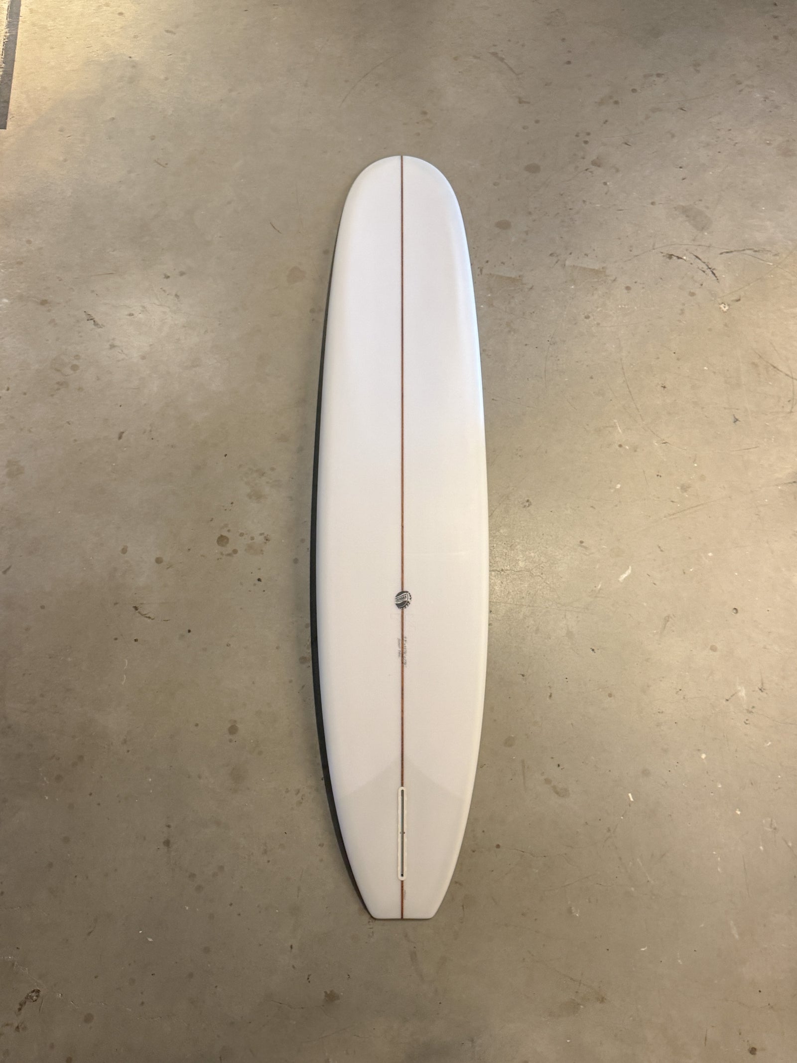 9’4” Scooptail #10601