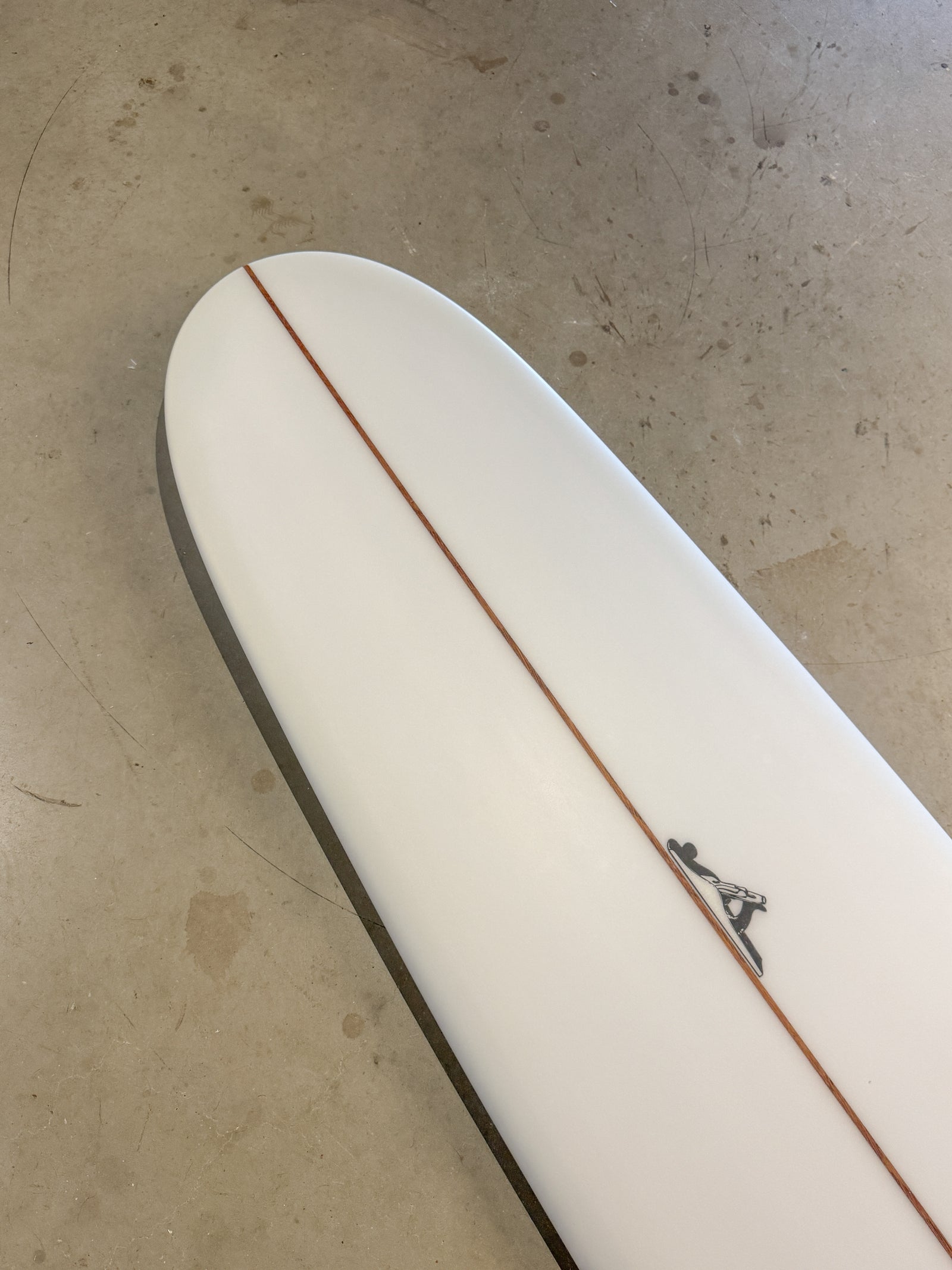 9’4” Scooptail #10601