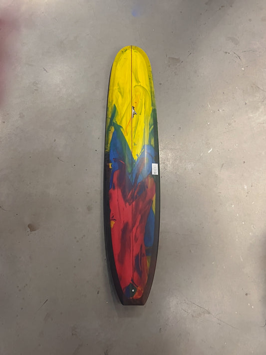 9'4" Scooptail #9343