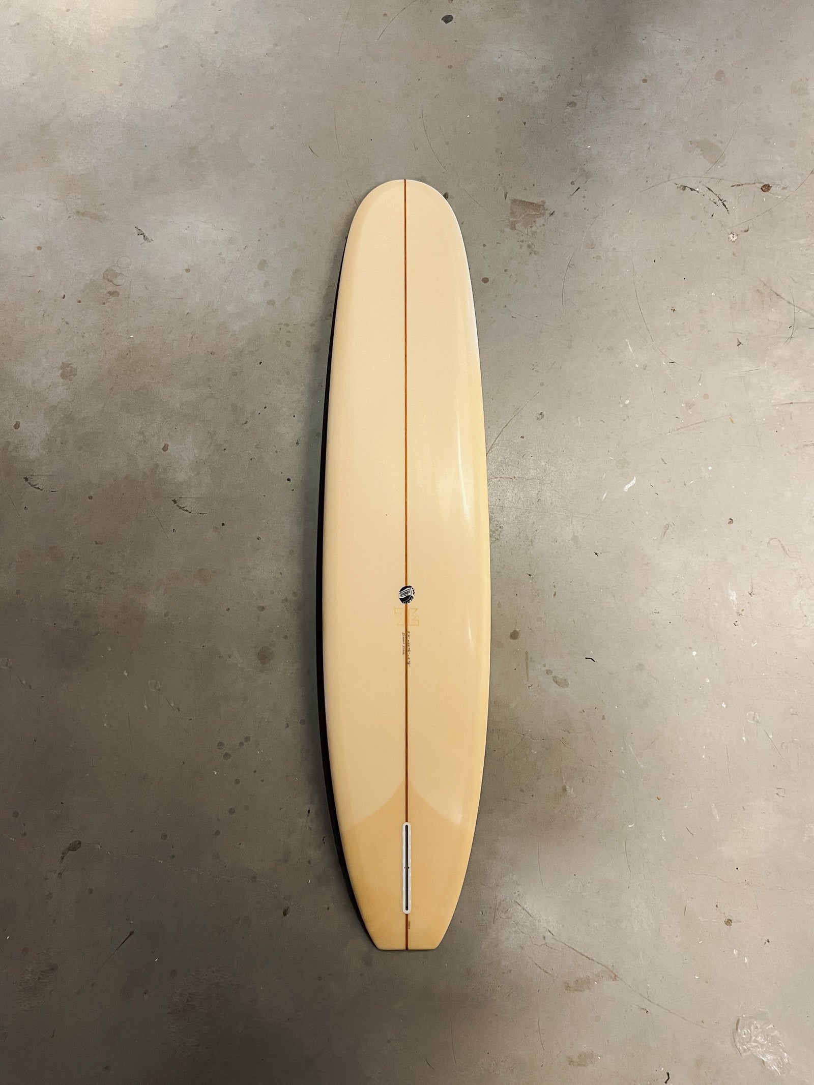 9’4” Scoop Tail #10016