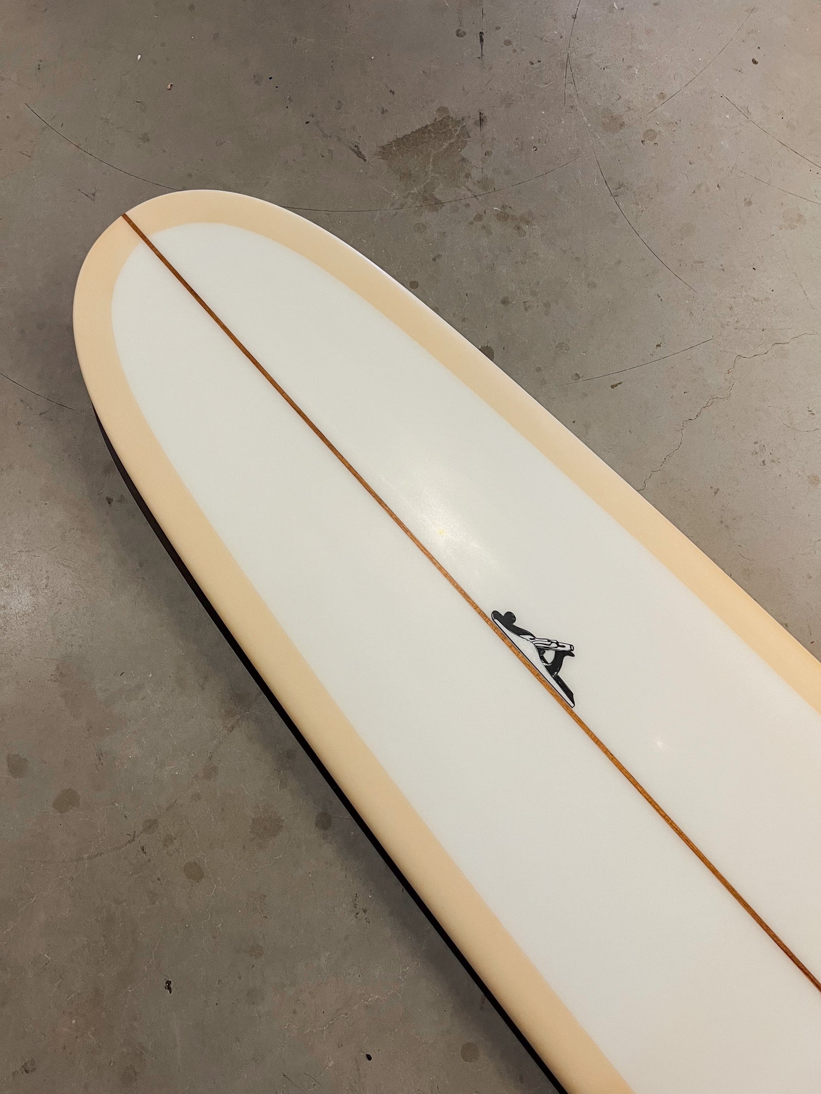 9’4” Scoop Tail #10016