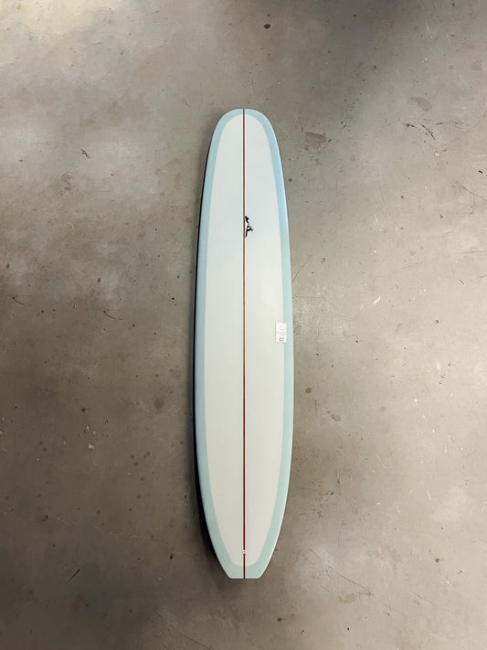 サーフィン・ボディボード Thomas Surfboards StepDeck 9'4x22 7/8x3 Thomas Surfboards StepDeck 9'4x22 7/8x3 サーフィン・ボディボード