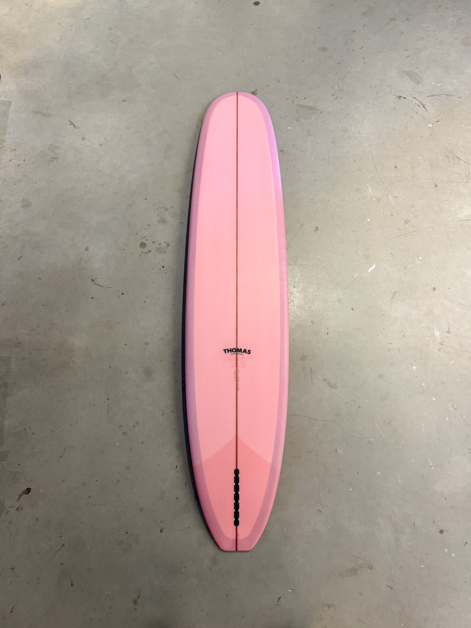 9’4” Malibu #10607