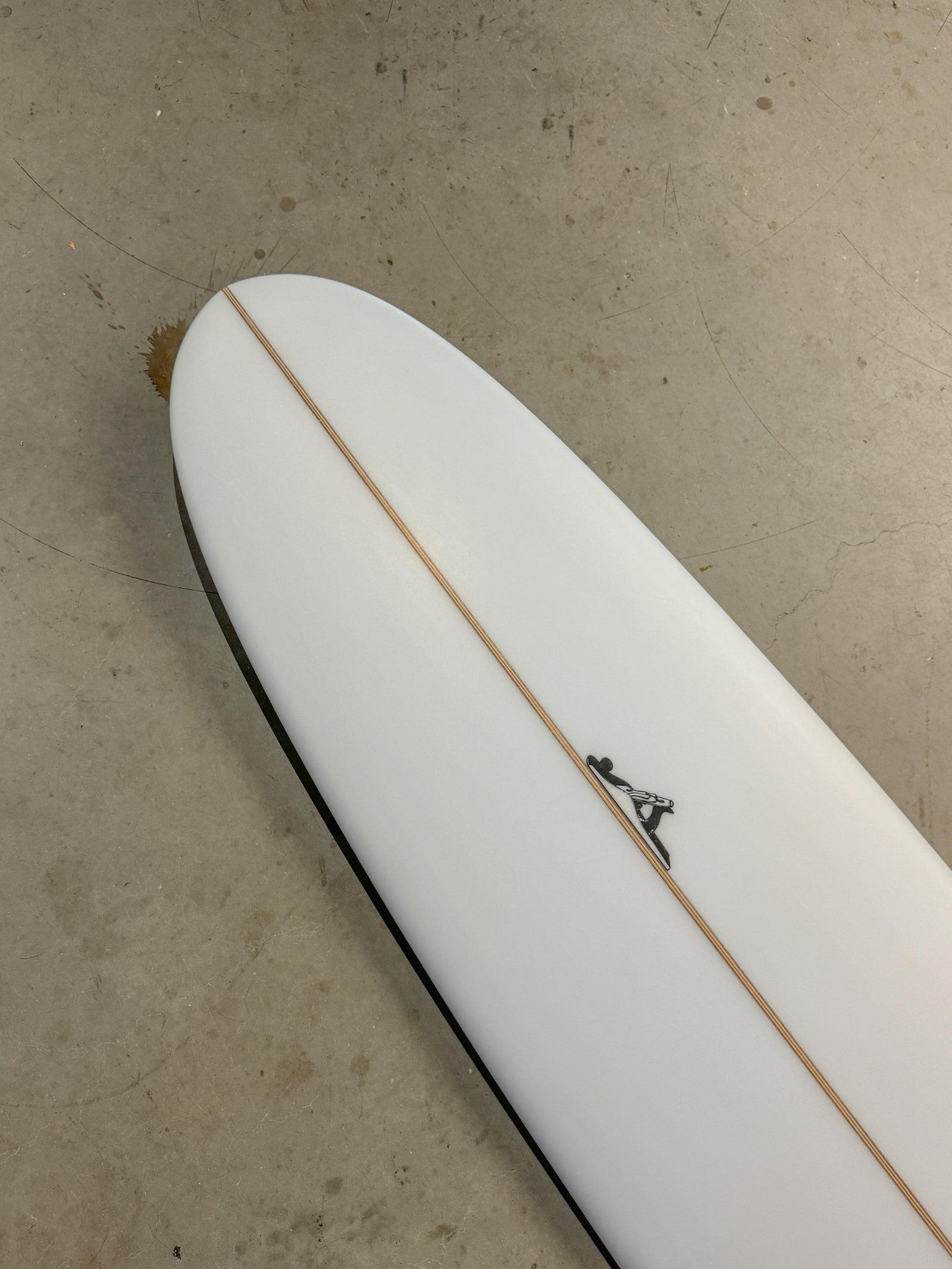 9'6" All Rounder #10609