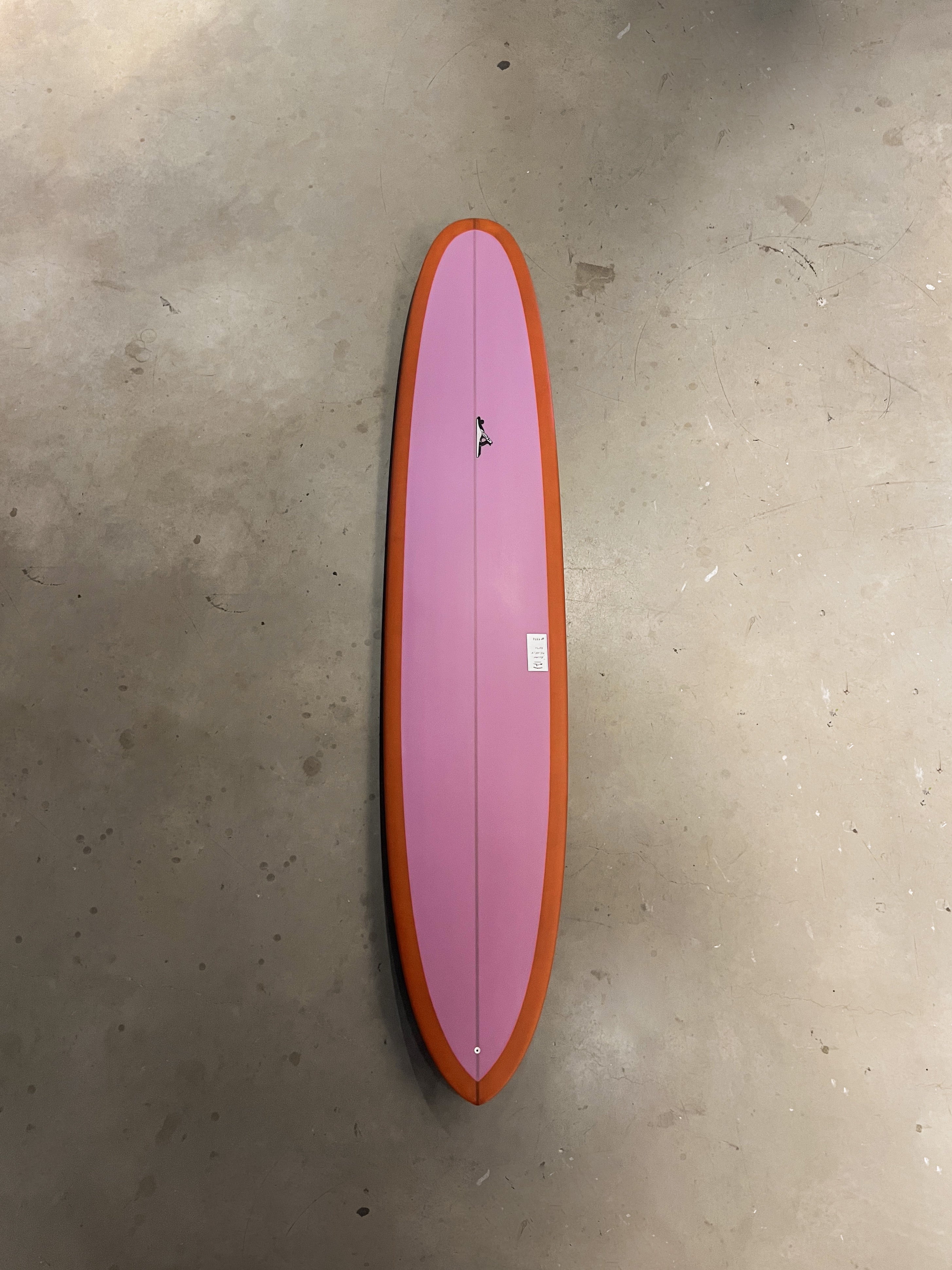 All boards – Thomas Surfboards