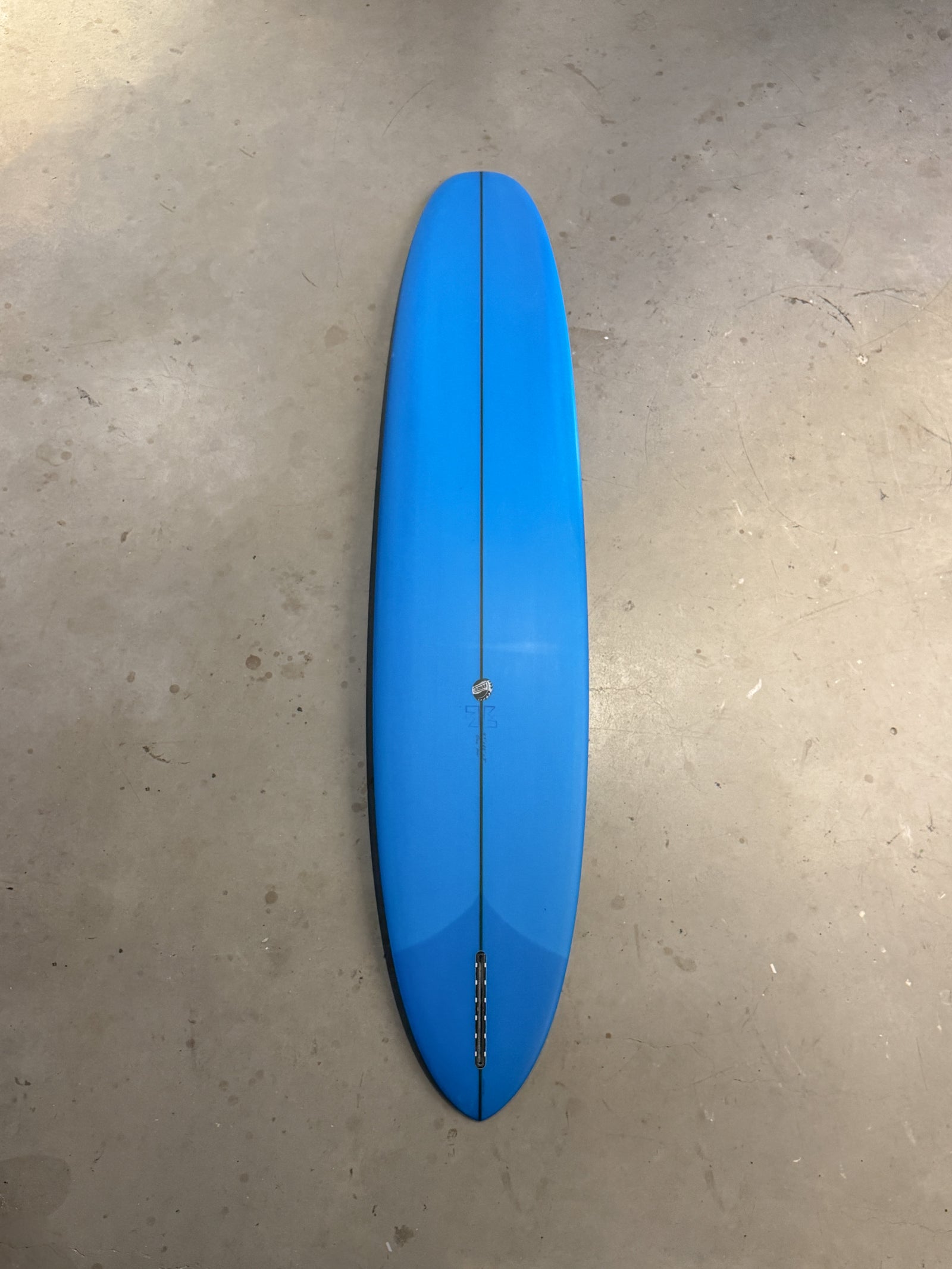 9'6" Bill Pin #10272