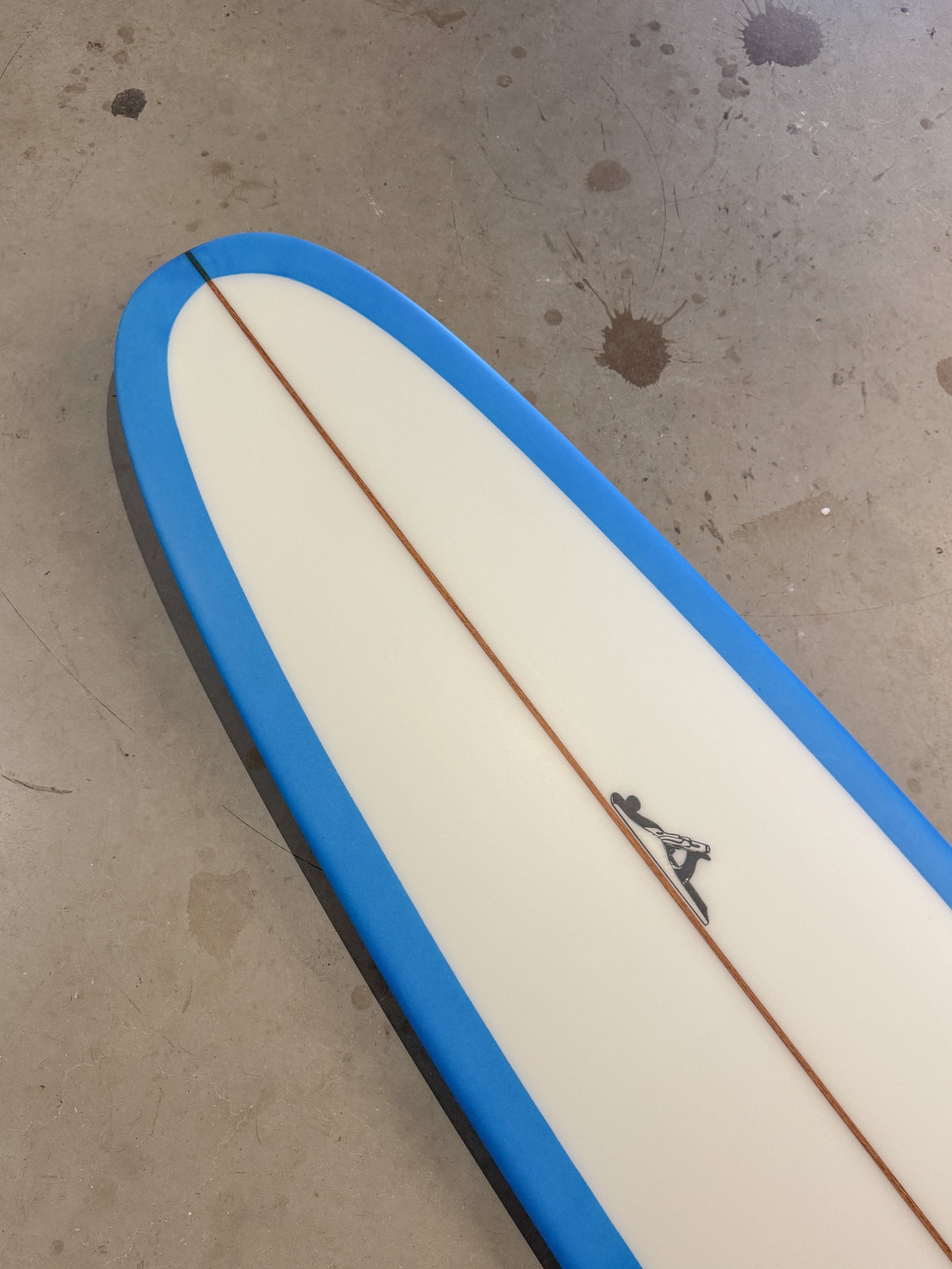 9'6" Bill Pin #10272