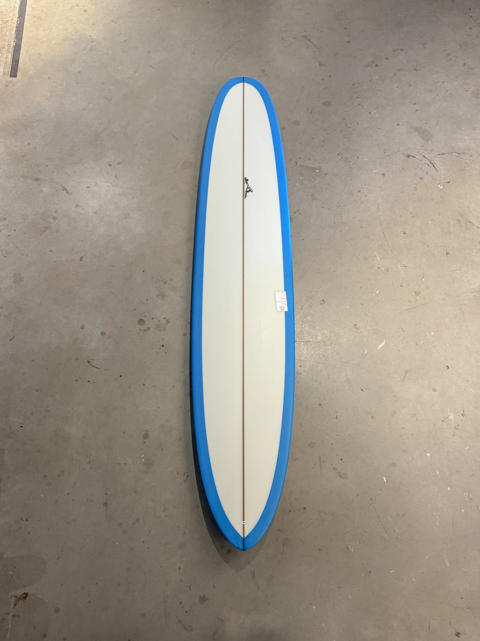 9'6" Bill Pin #10272