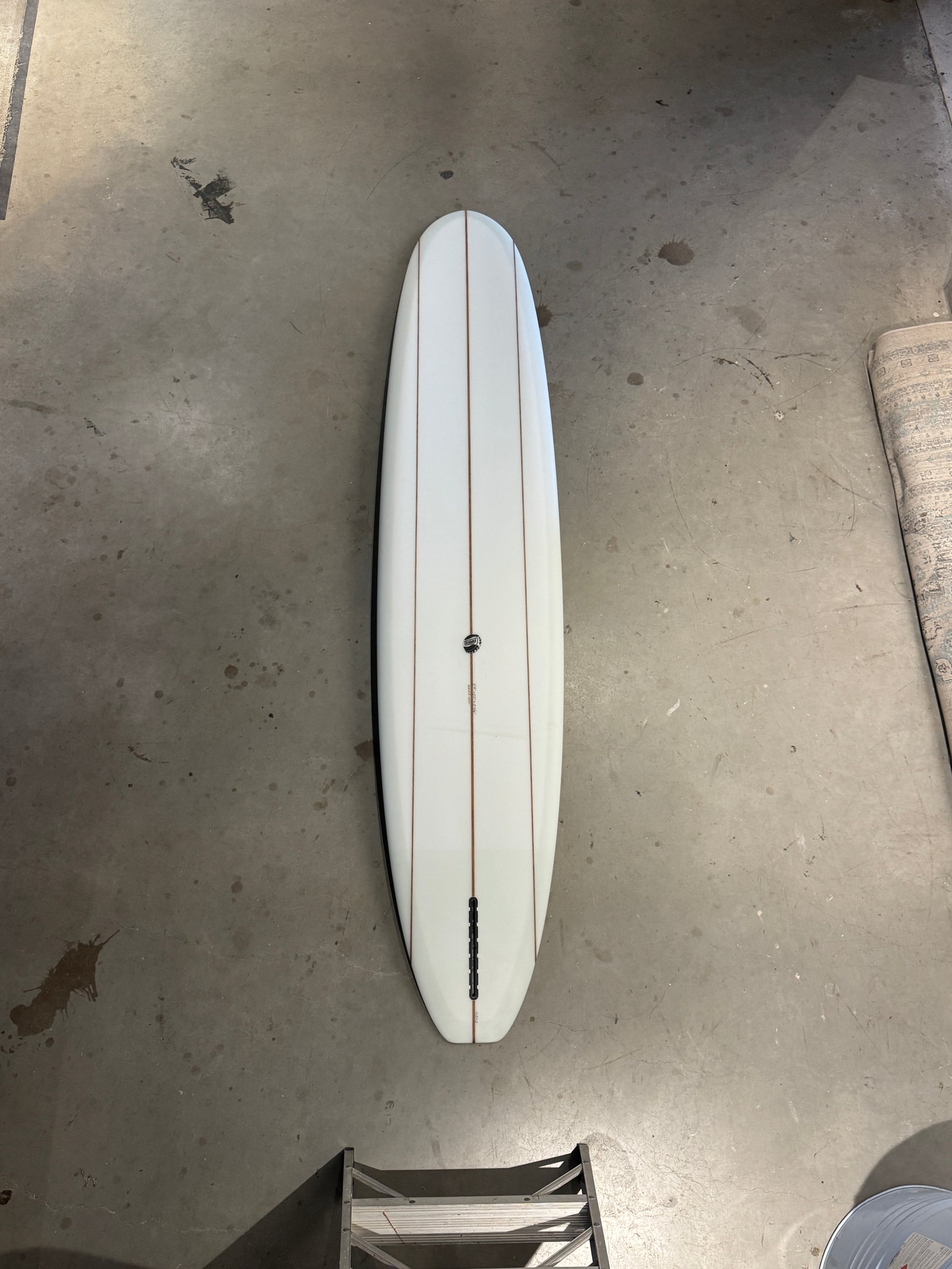 9'6" Harrison # 11213