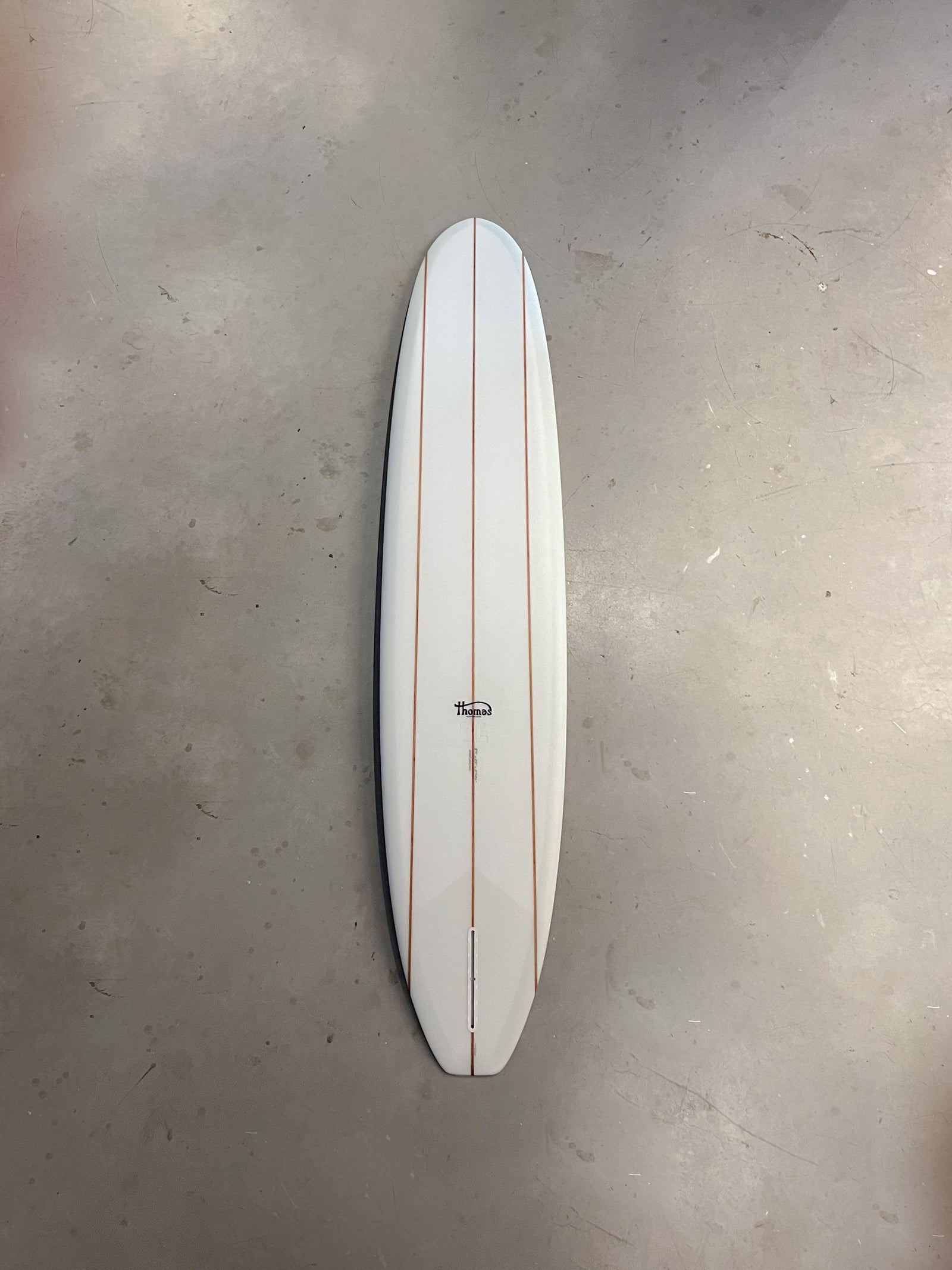 9'6" Harrison #10264