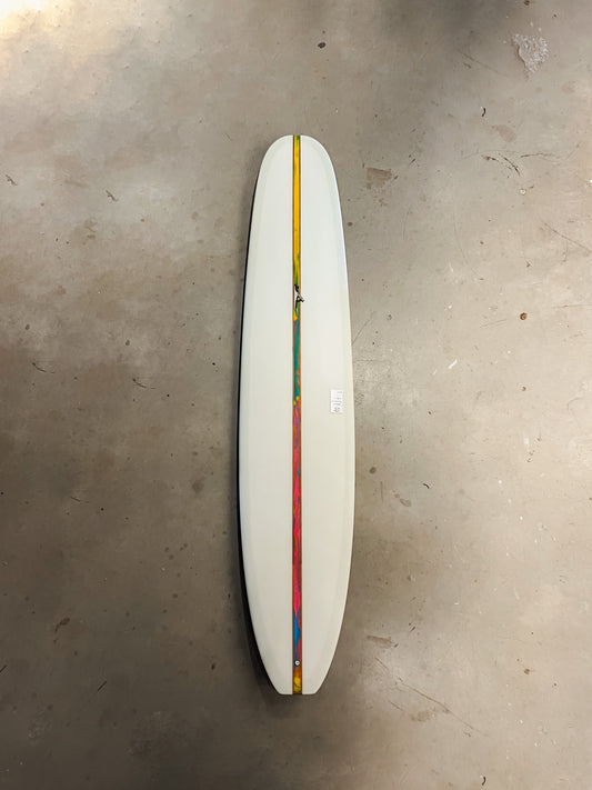KEEPER トーマスサーフボード キーパー THOMAS SURFBOARDS KEEPER 9'5
