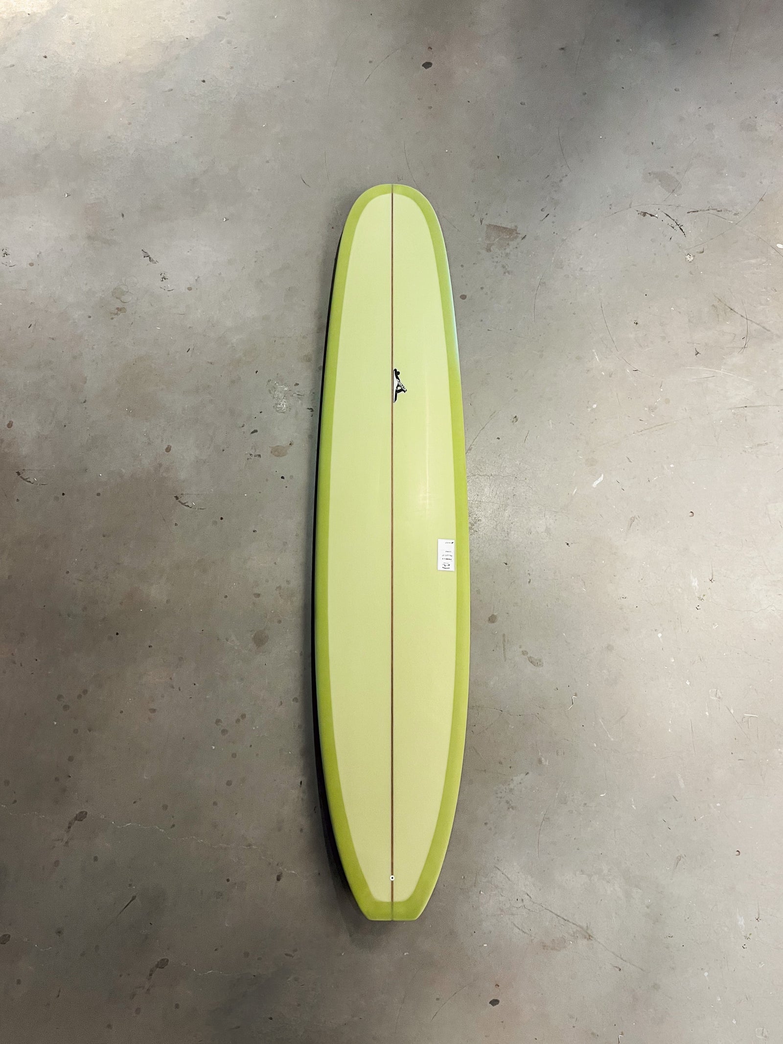 9’6” Keeper 2.0 #10125