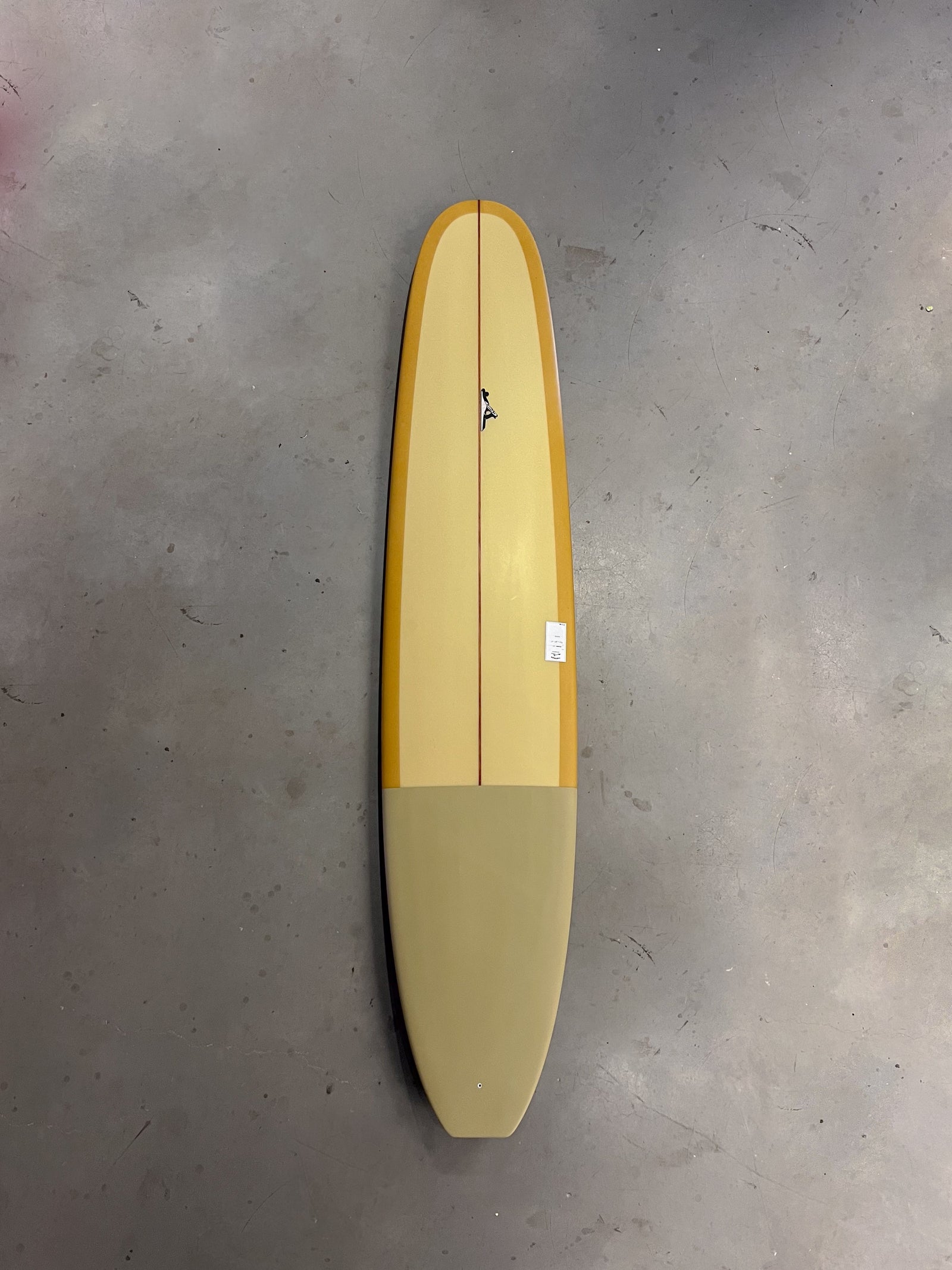 9'6" Keeper 2.0 #10188