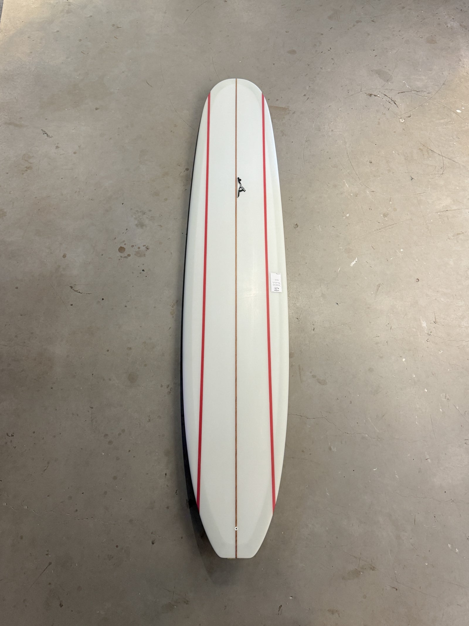 9'6" Keeper 2.0 #10596