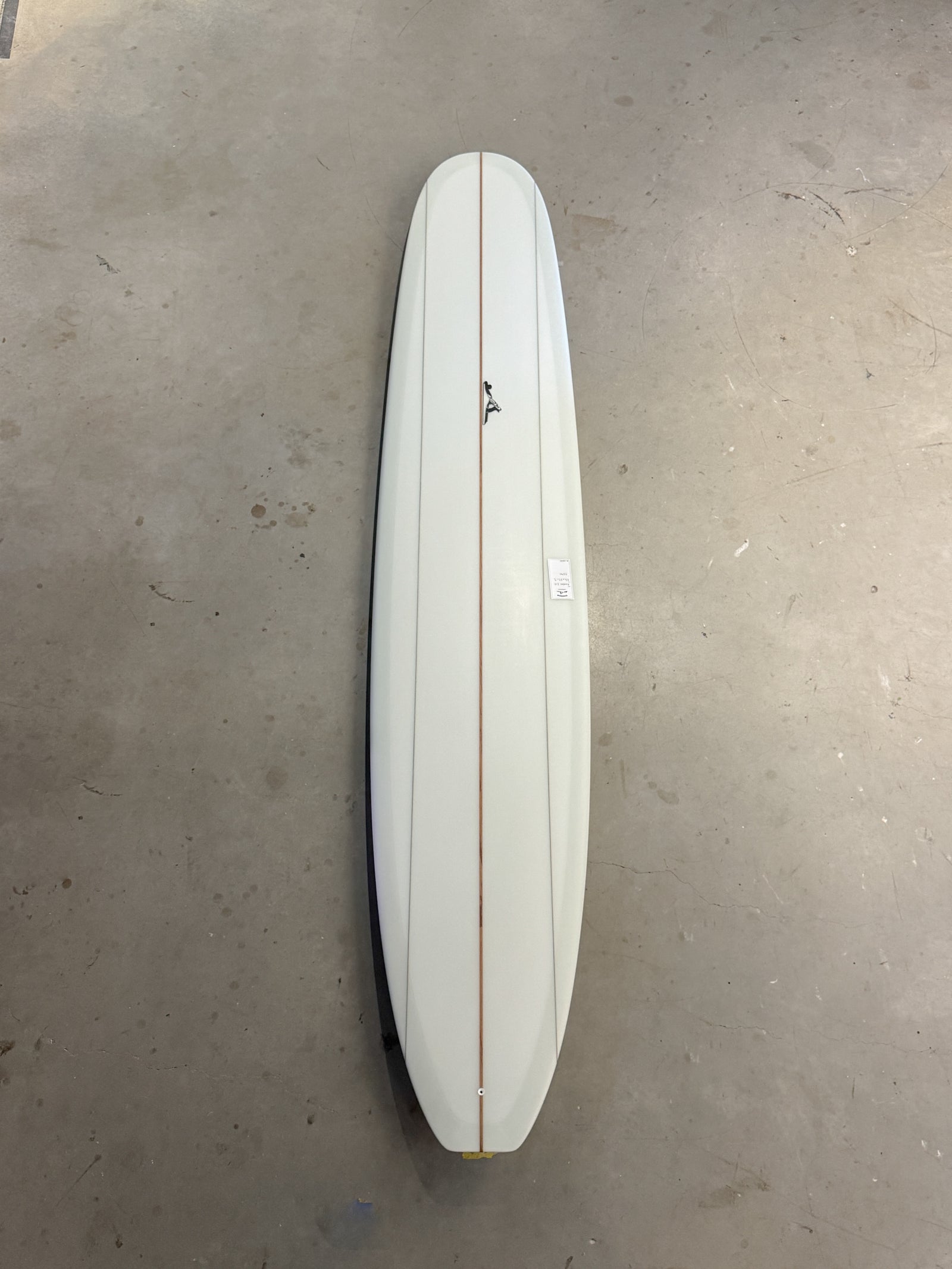 9'6" Keeper 2.0 #10600