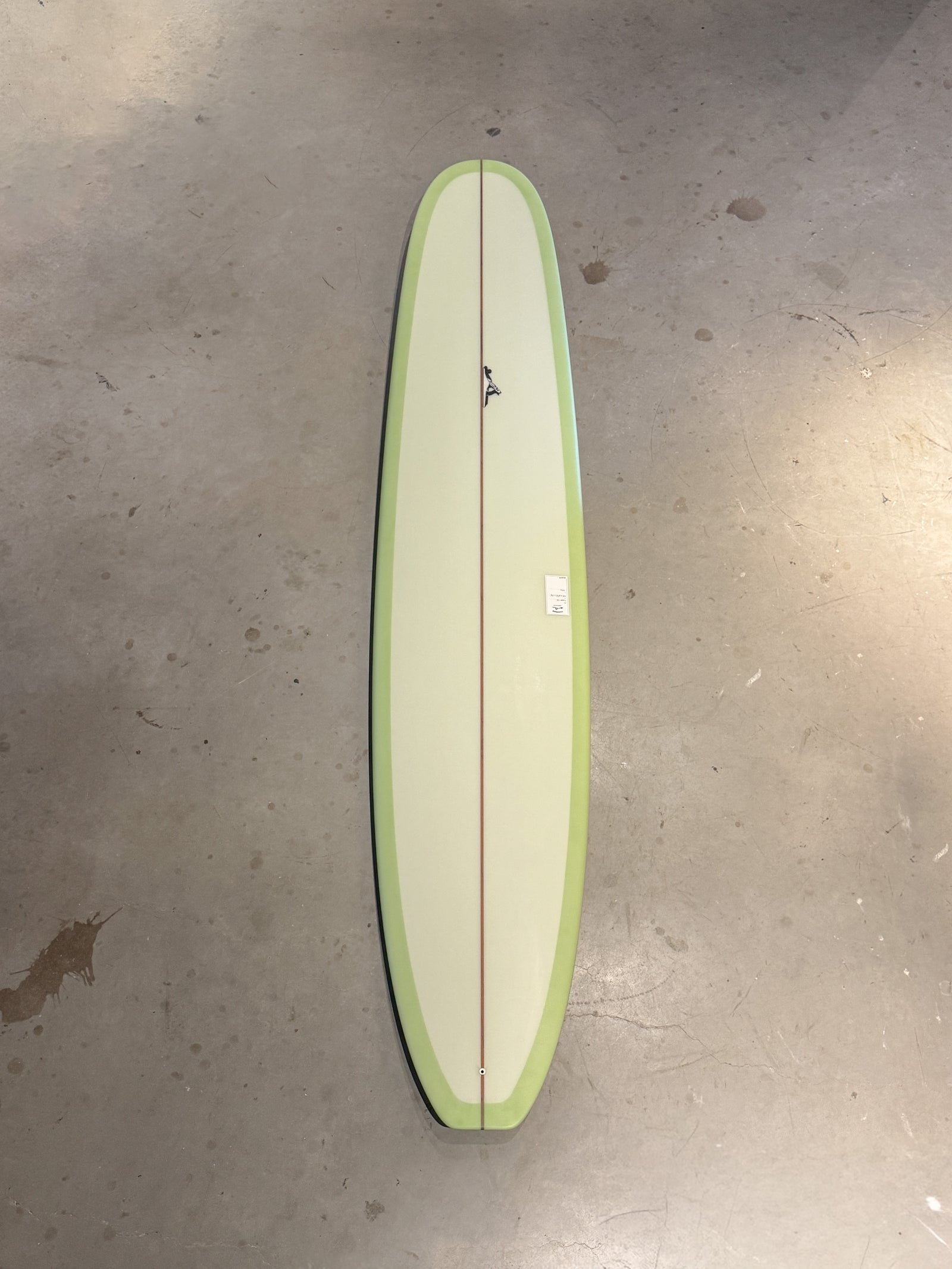 9'8" Keeper 2.0 #10598
