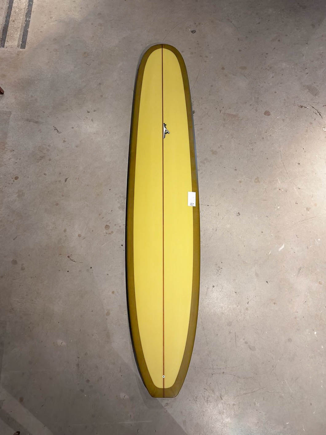 9'6" Keeper 2.0 #11128