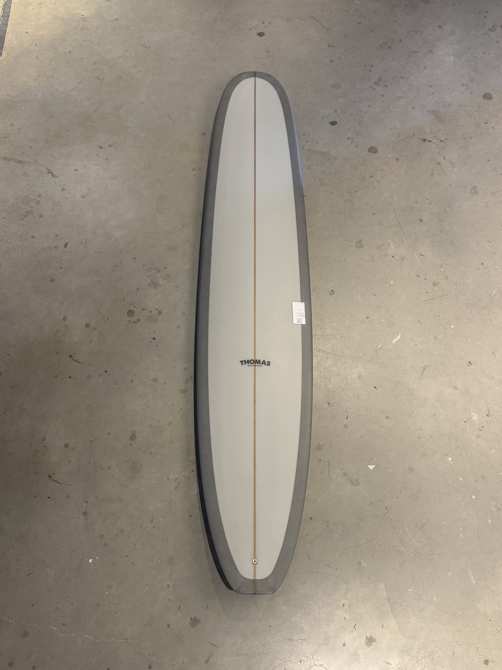 9'6" Keeper 2.0 #11202