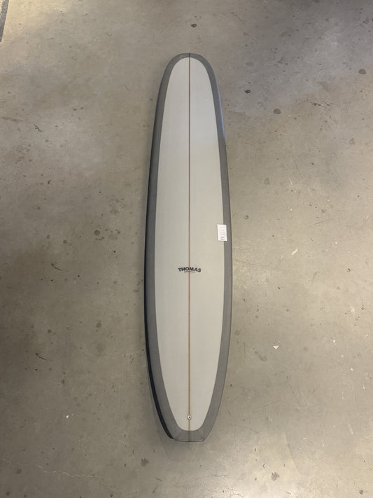 9'6" Keeper 2.0 #11202