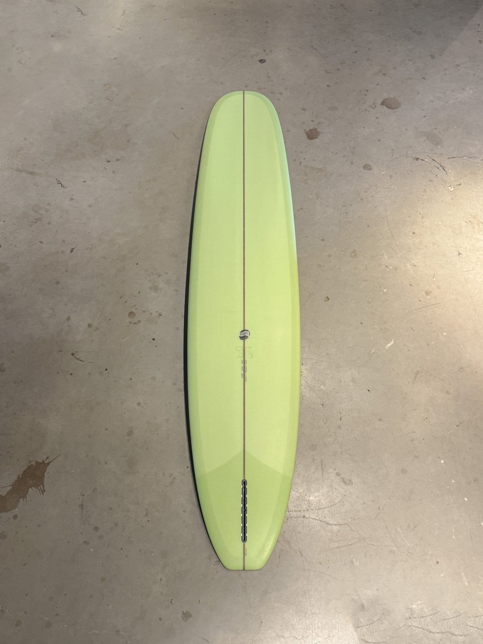 9'8" Keeper 2.0 #10598