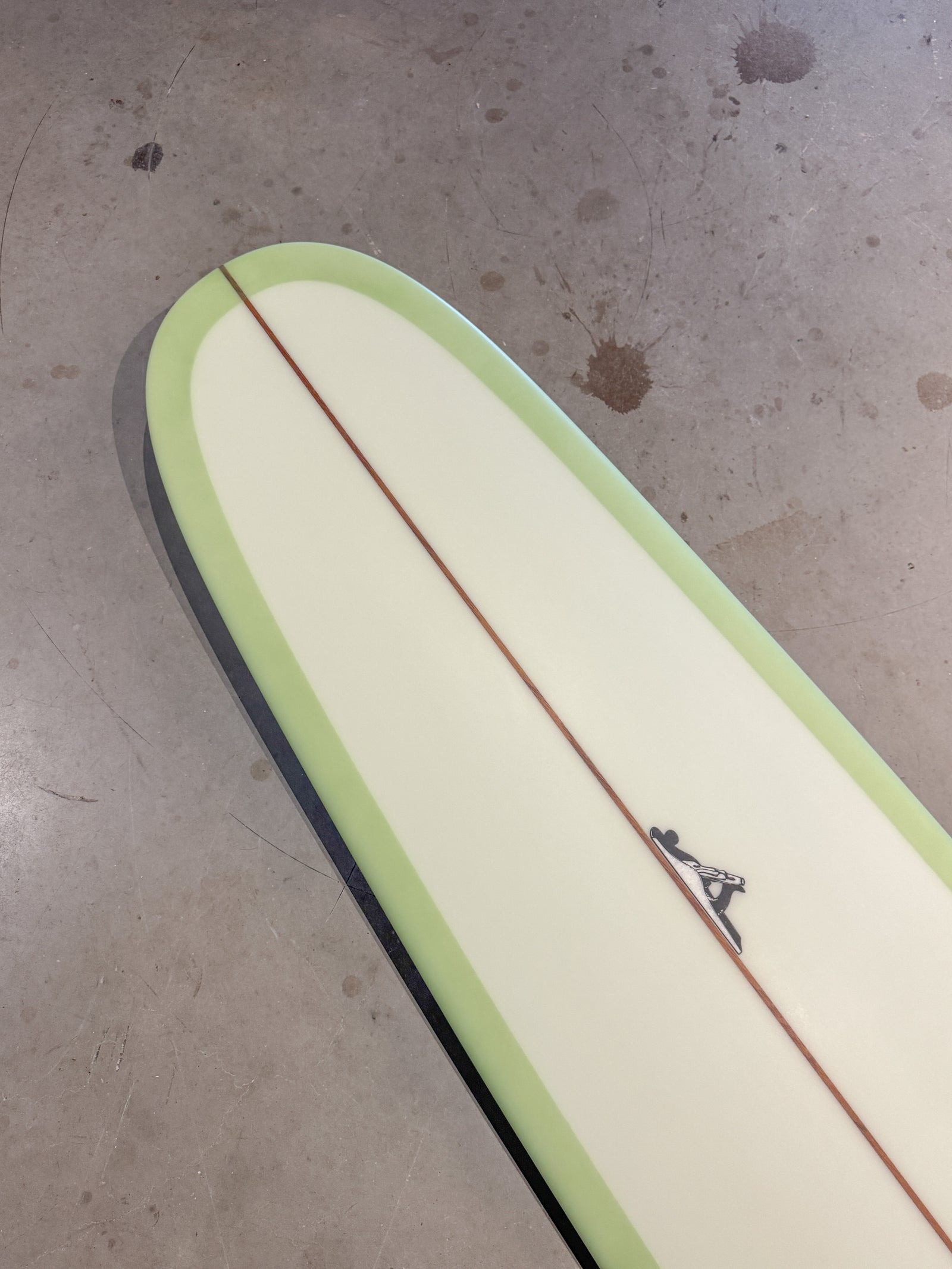 9'8" Keeper 2.0 #10598