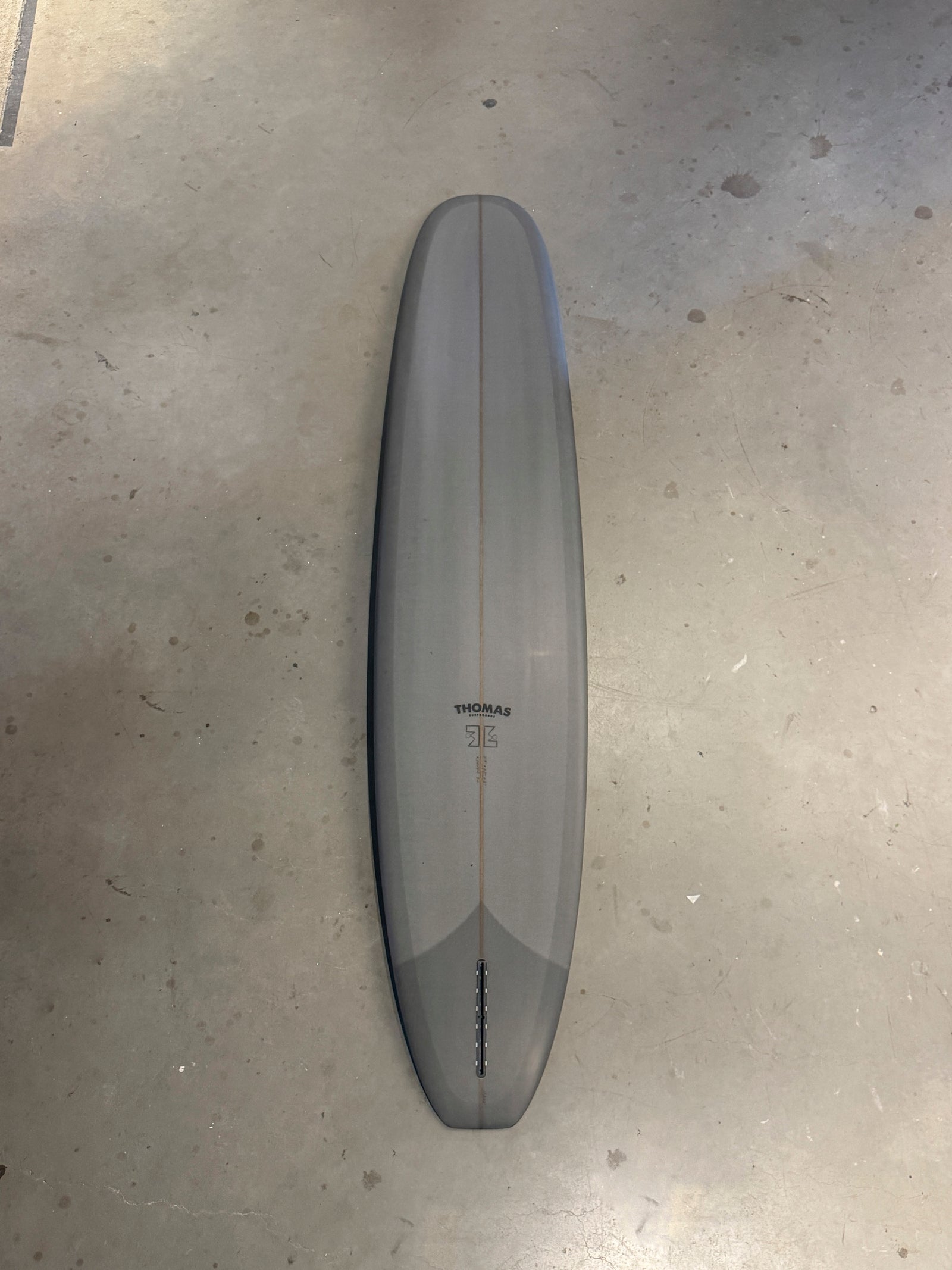 9'6" Keeper 2.0 #11202