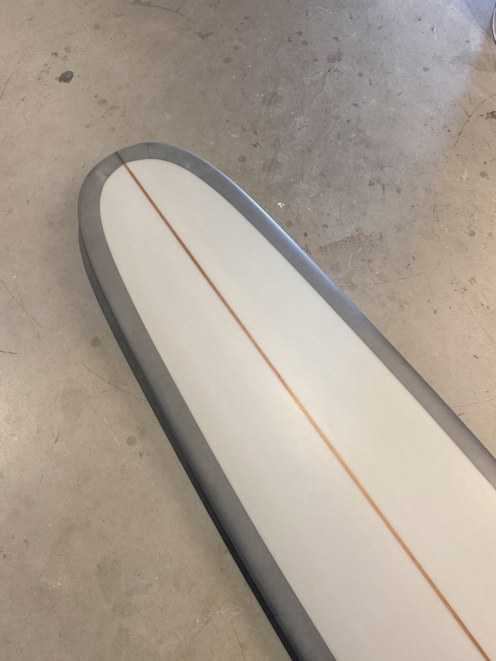 9'6" Keeper 2.0 #11202