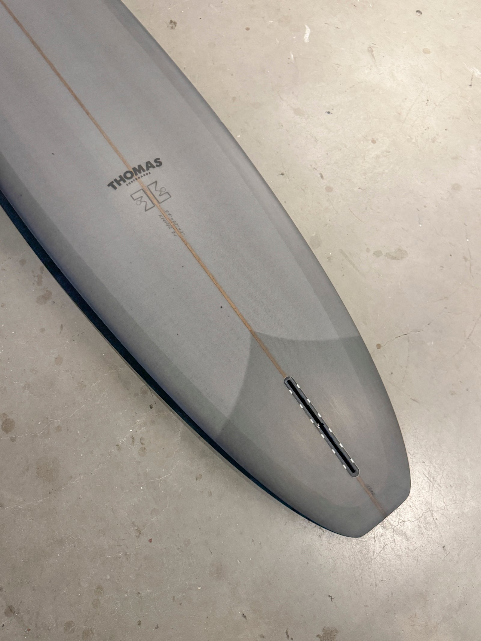 9'6" Keeper 2.0 #11202