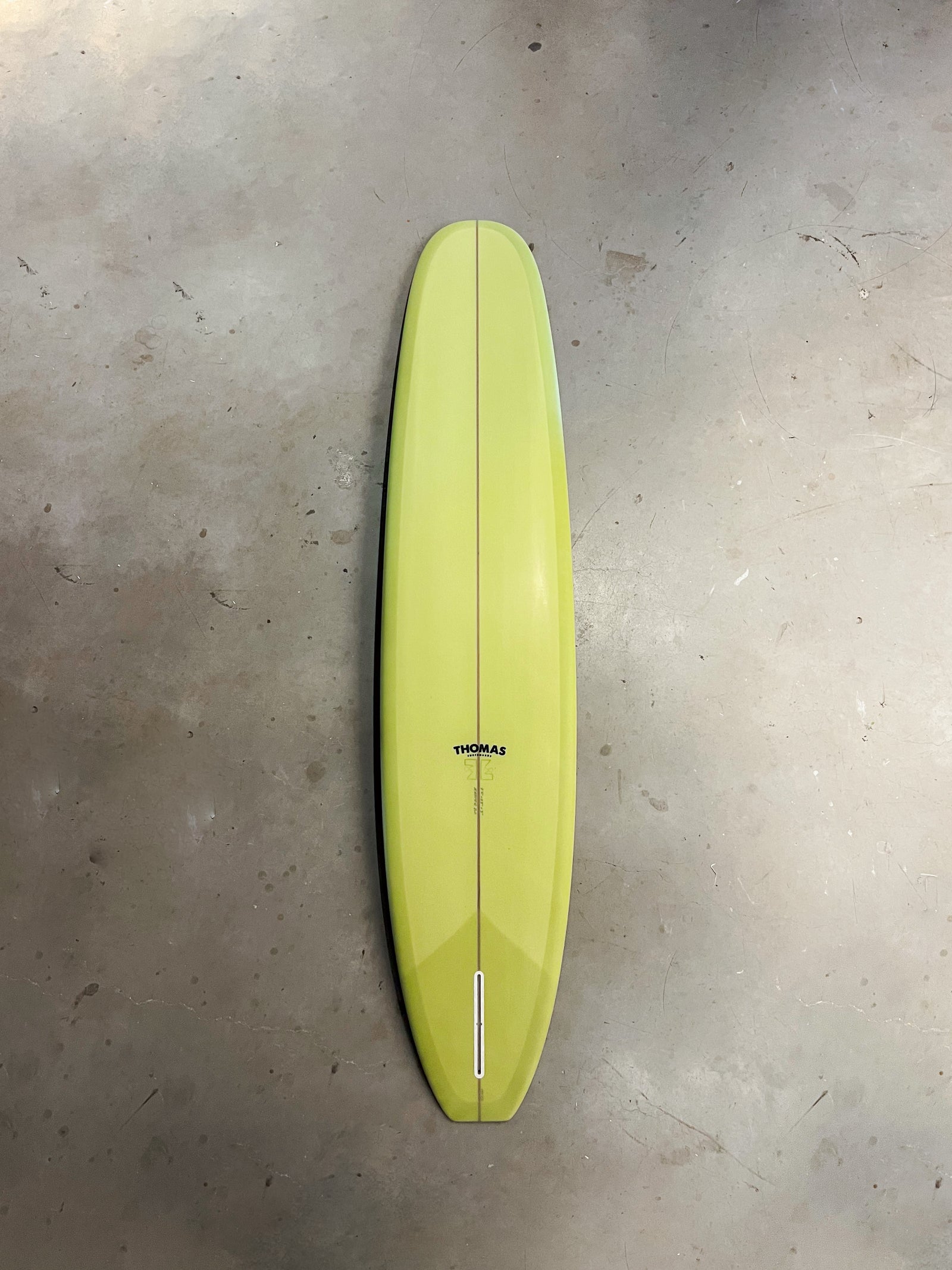 9’6” Keeper 2.0 #10125