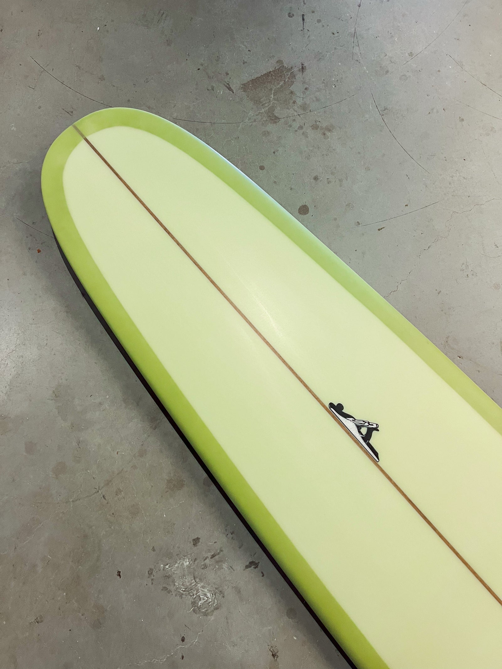 9’6” Keeper 2.0 #10125