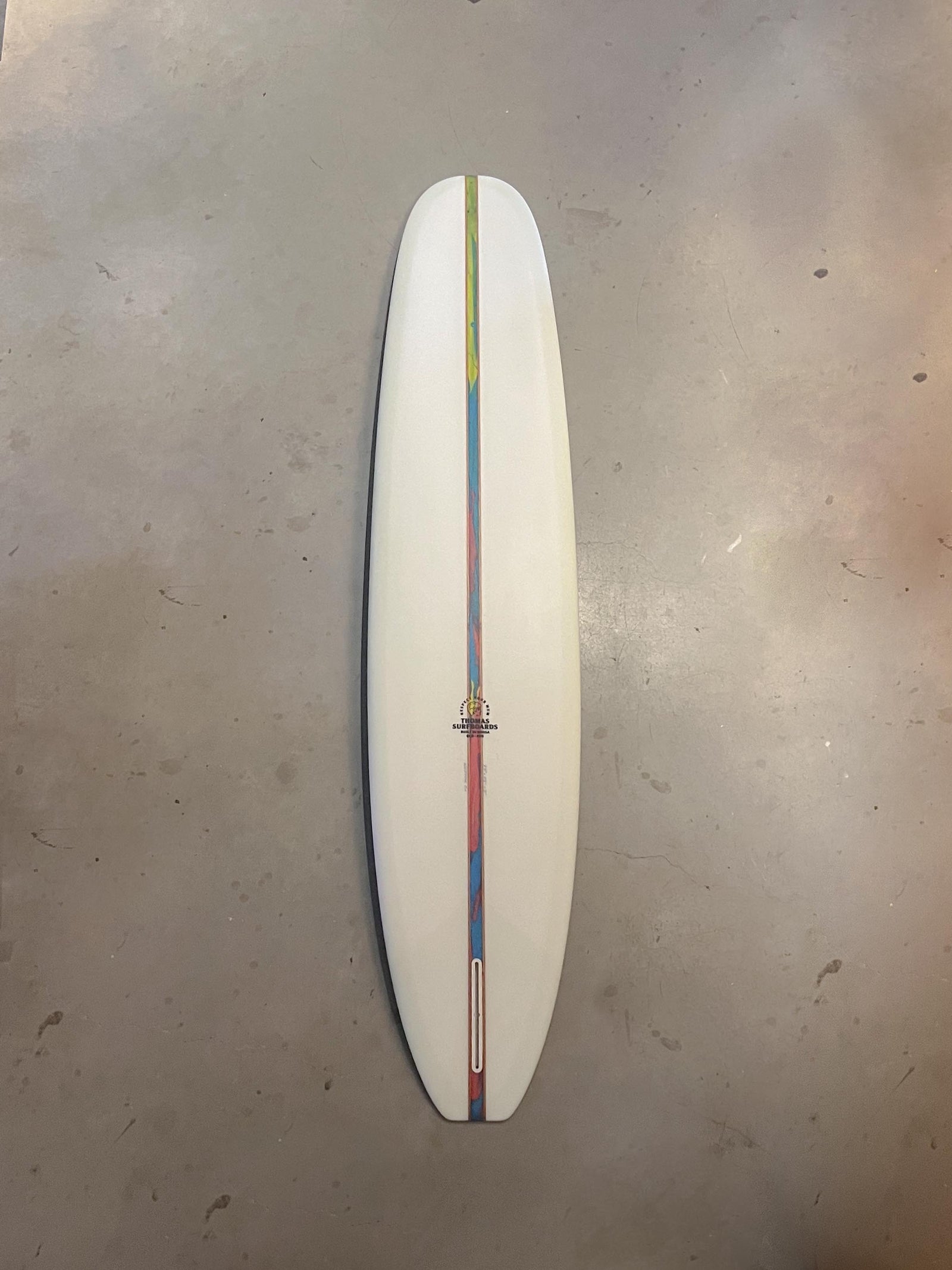 9'6 Keeper 2.0 #10354