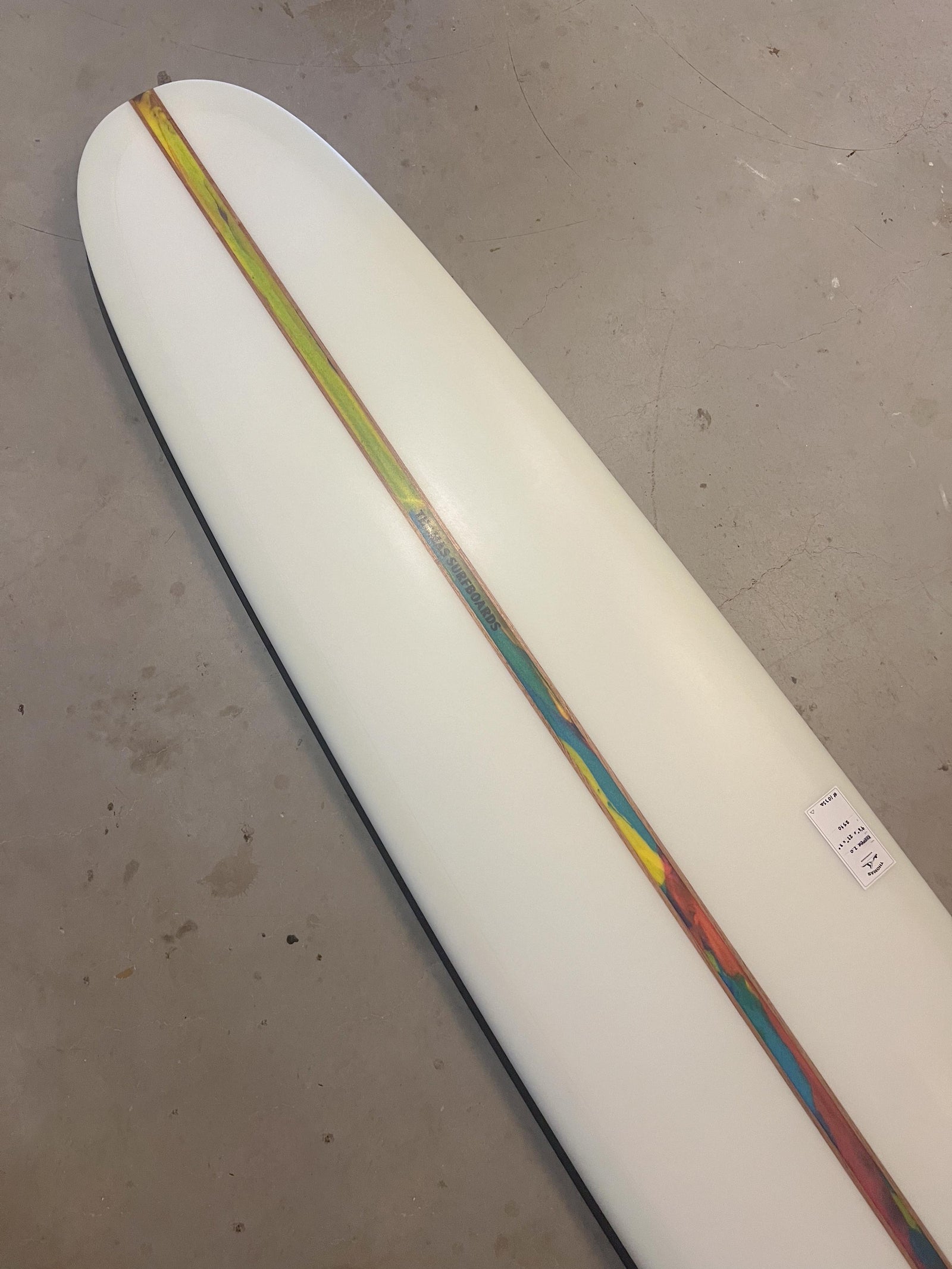 9'6 Keeper 2.0 #10354