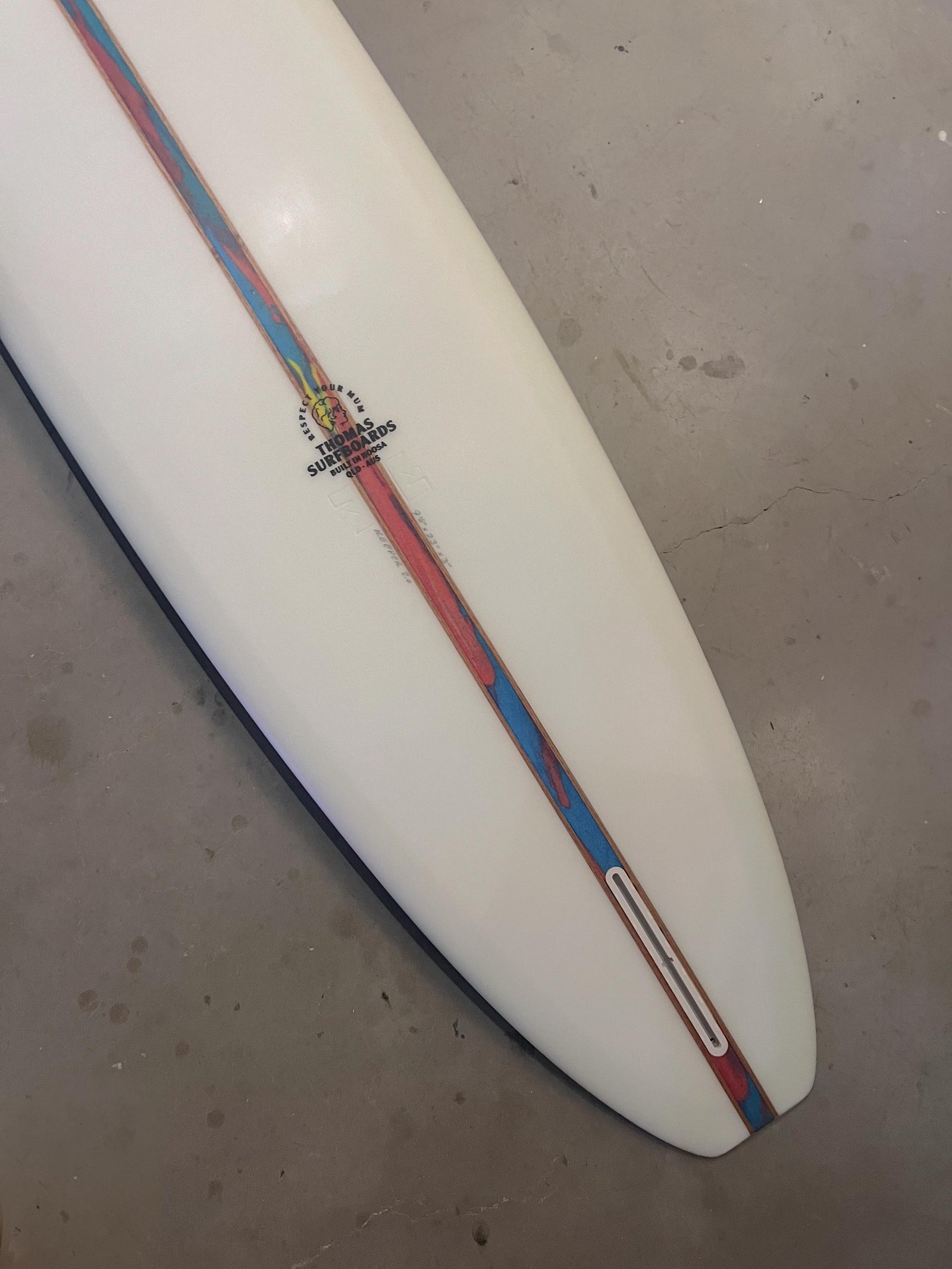 9'6 Keeper 2.0 #10354