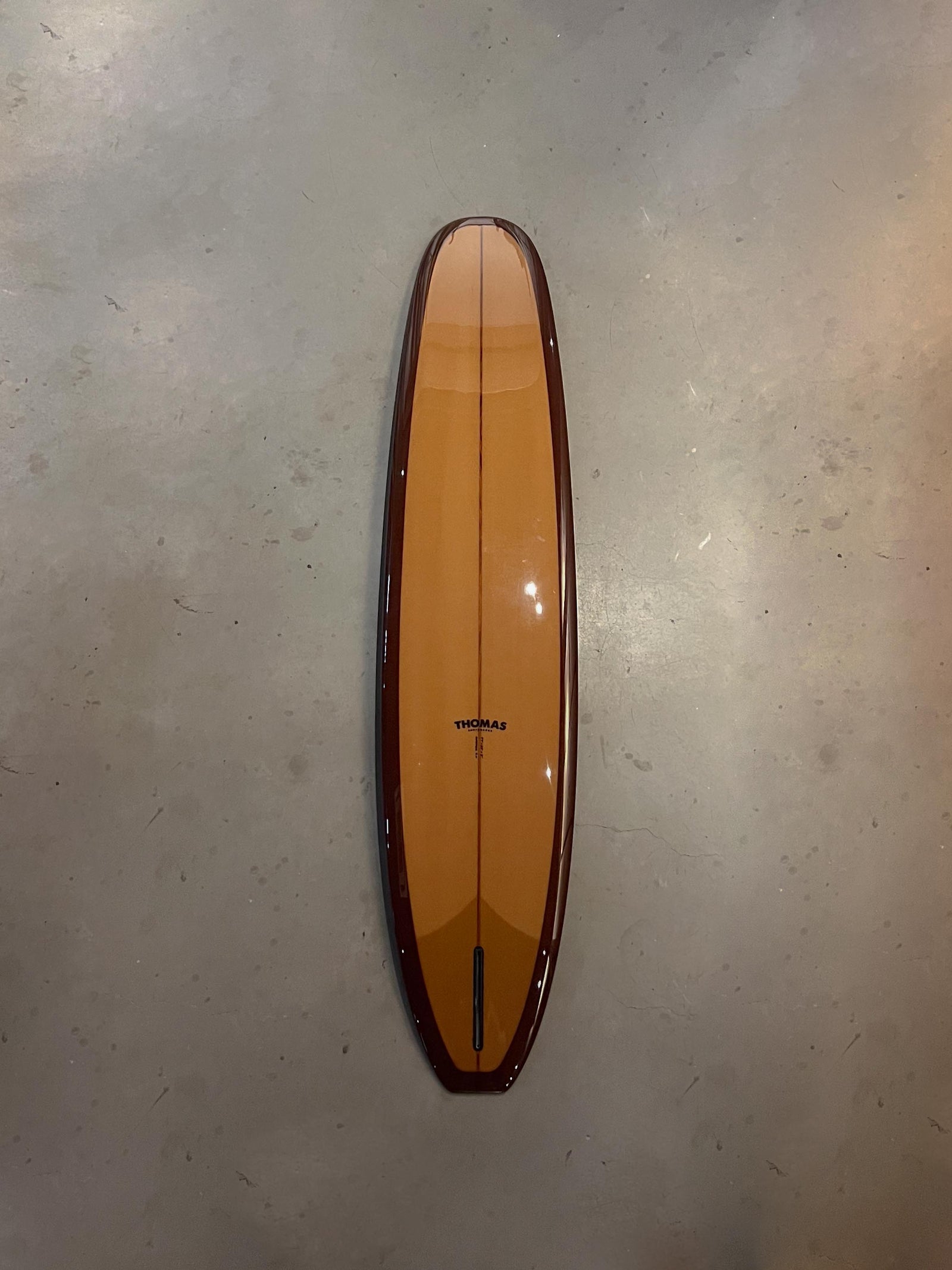 9’6” Keeper2.0 #10464