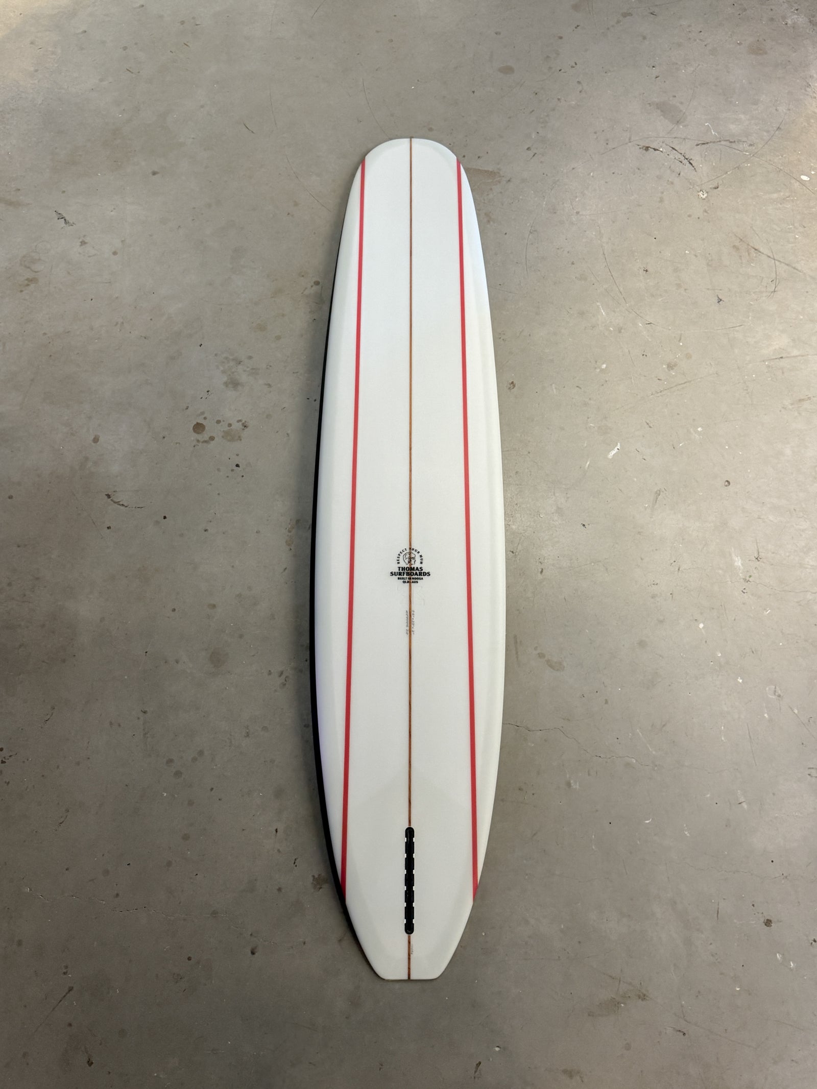 9'6" Keeper 2.0 #10596