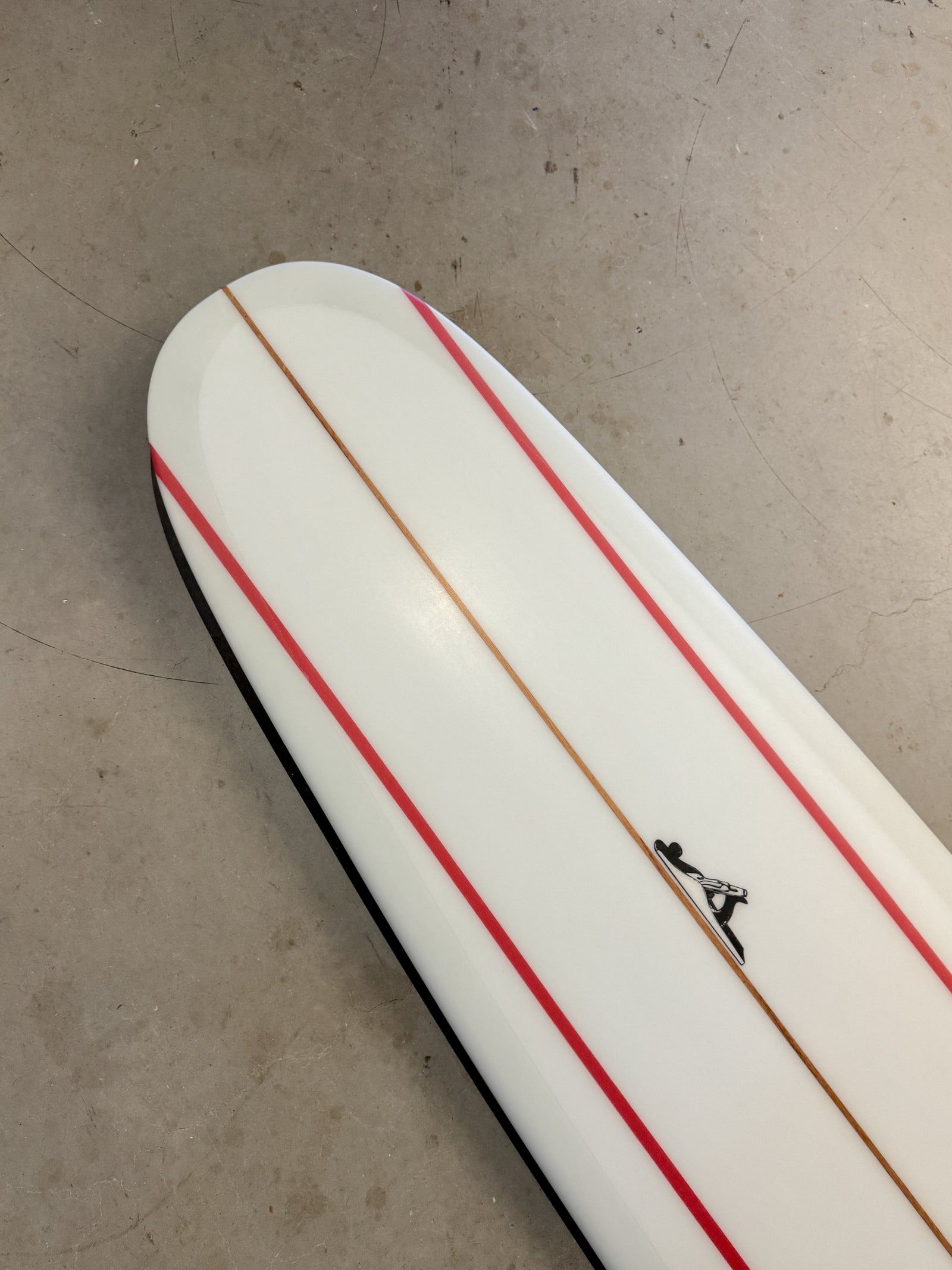 9'6" Keeper 2.0 #10596