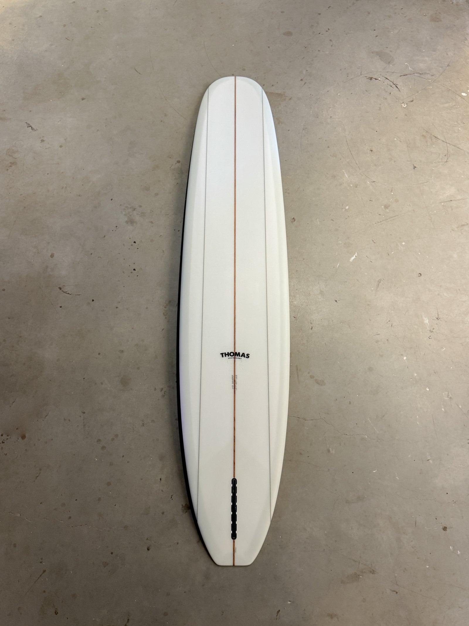 9'6" Keeper 2.0 #10600