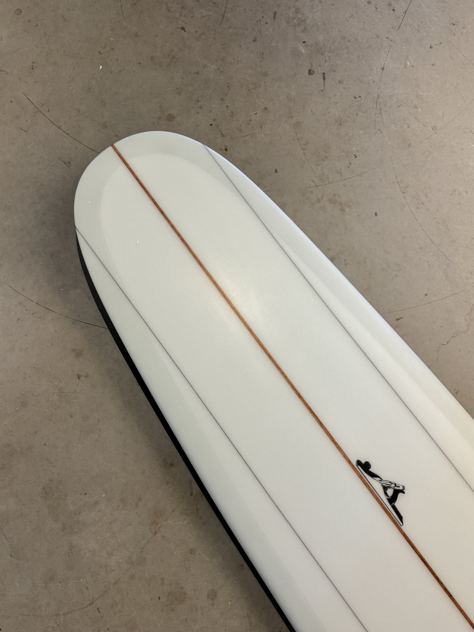 9'6" Keeper 2.0 #10600