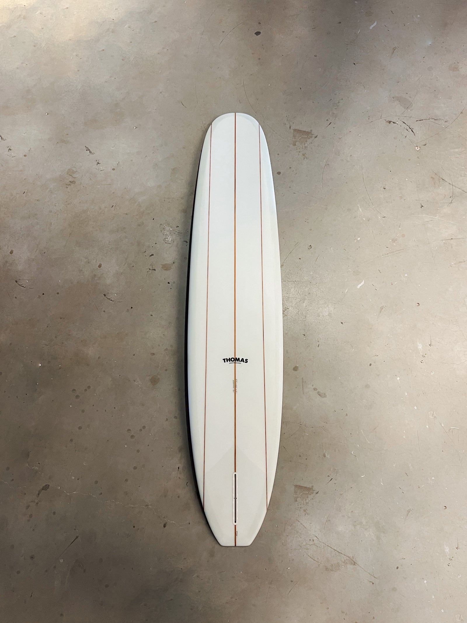 9’6”  Keeper 2.0 #9714