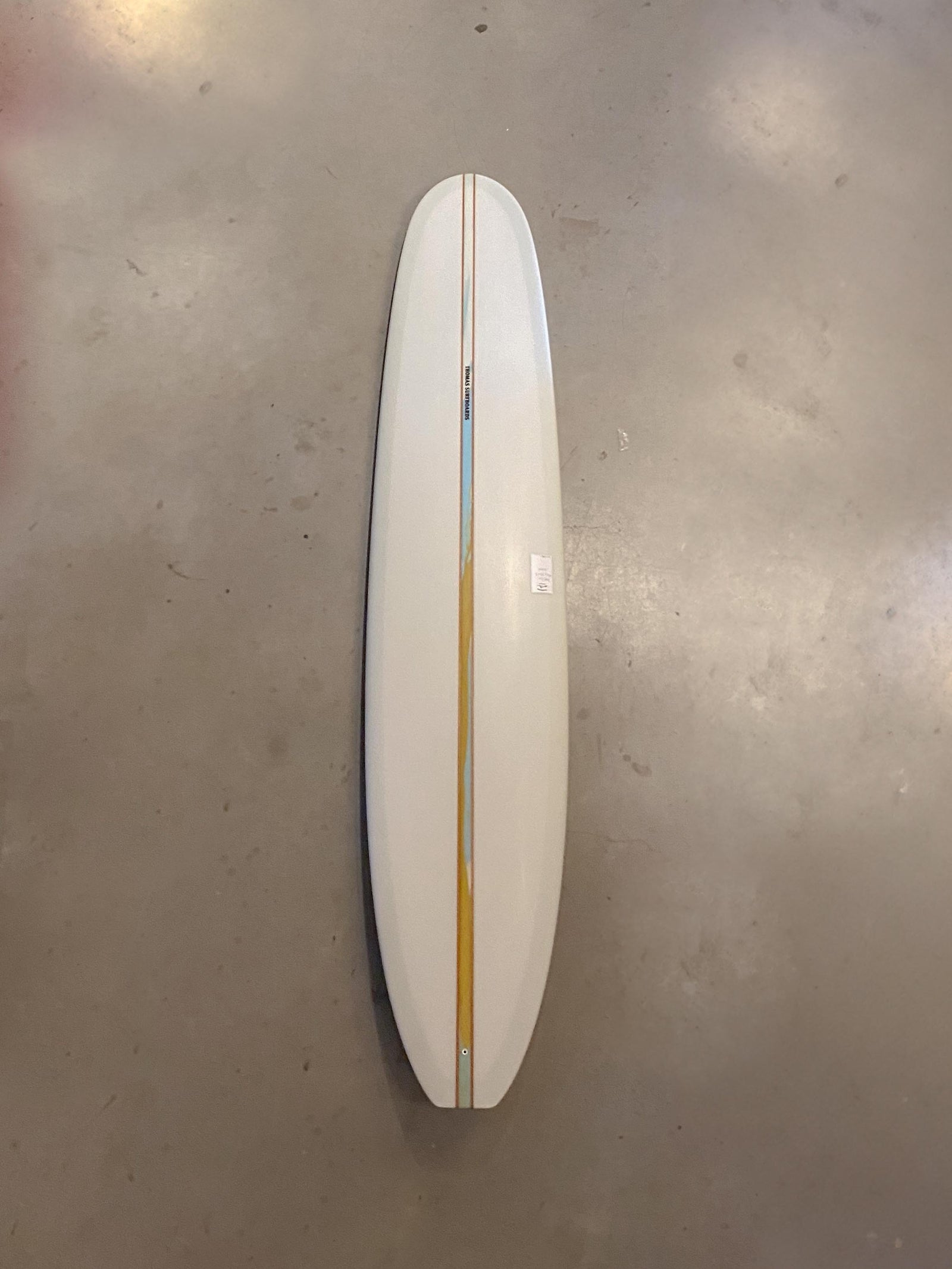 9’6” Malibu #10386