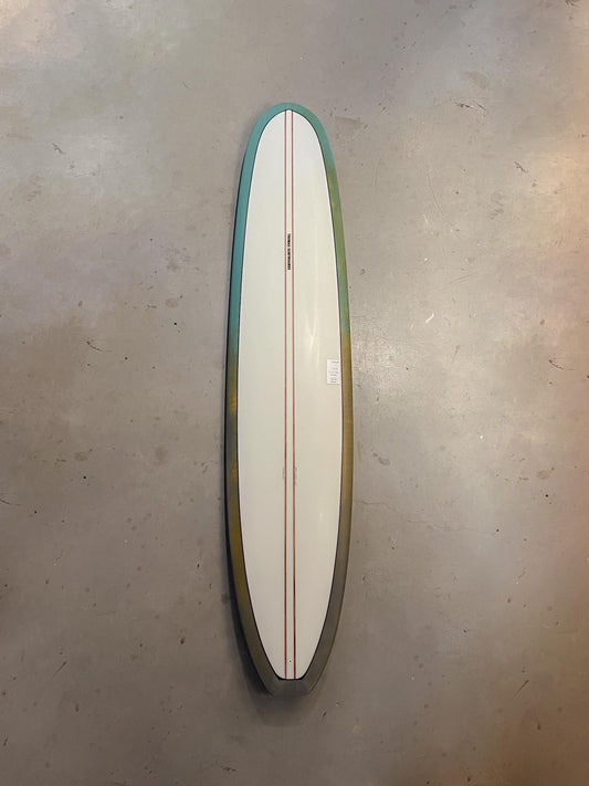 9’6” Malibu #10387