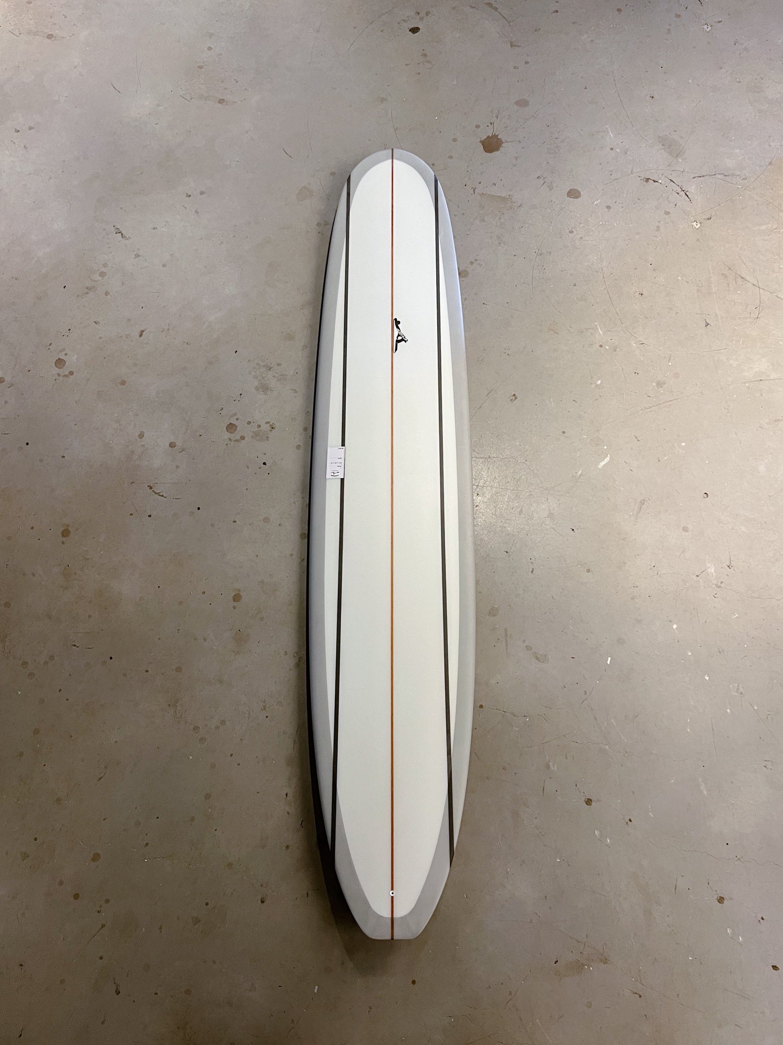 9’6” Malibu #10027