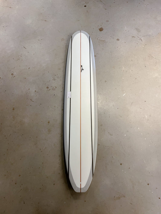 9’6” Malibu #10027