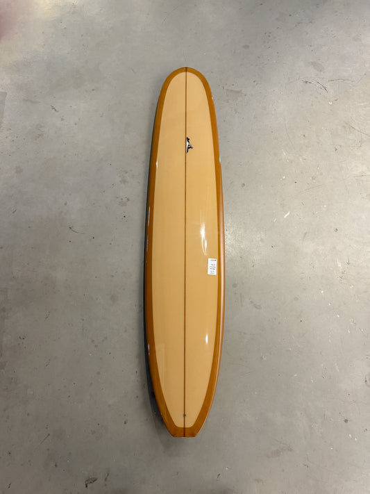 9’6” Malibu #10395