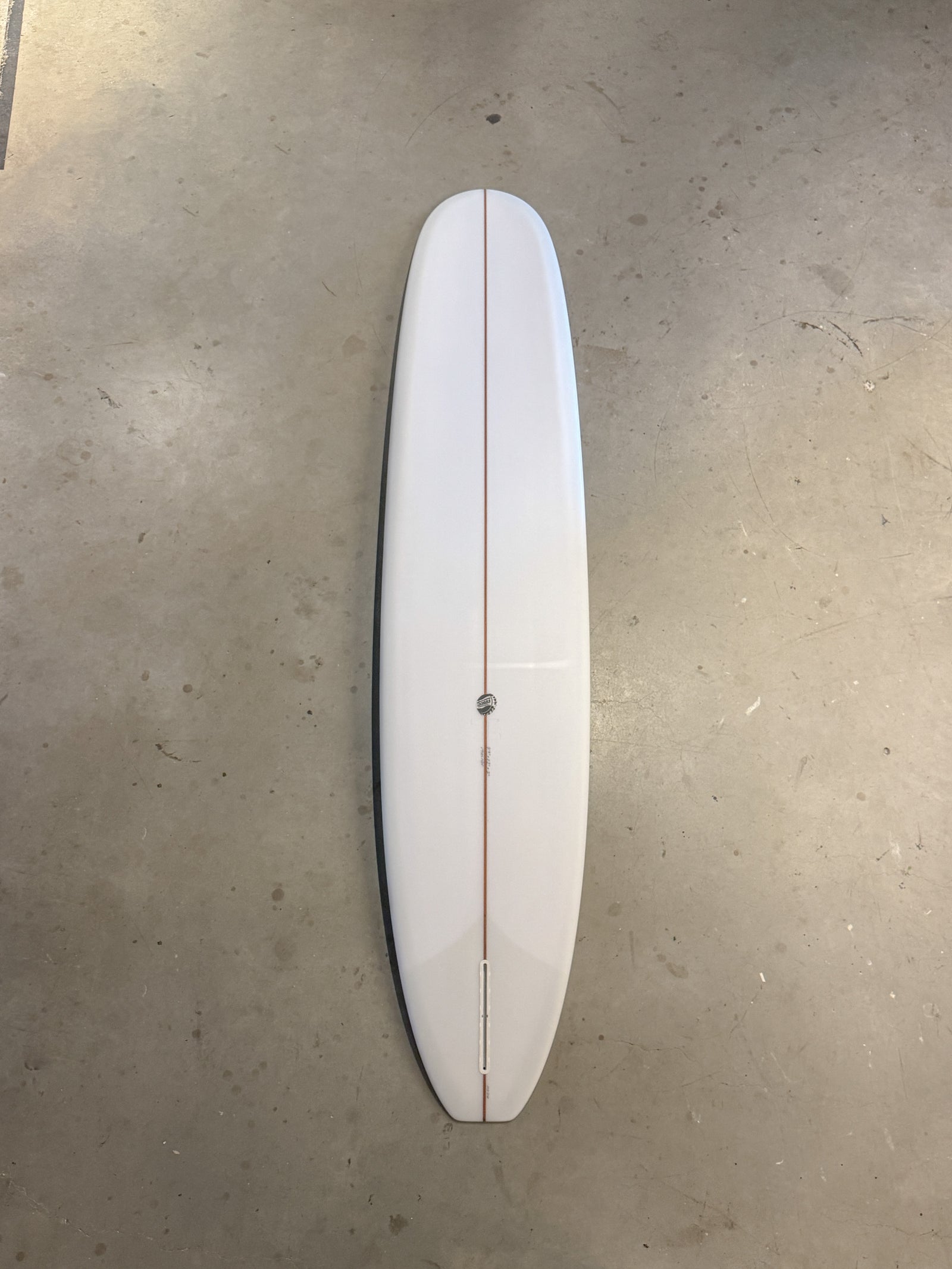 9'6" Malibu #11034